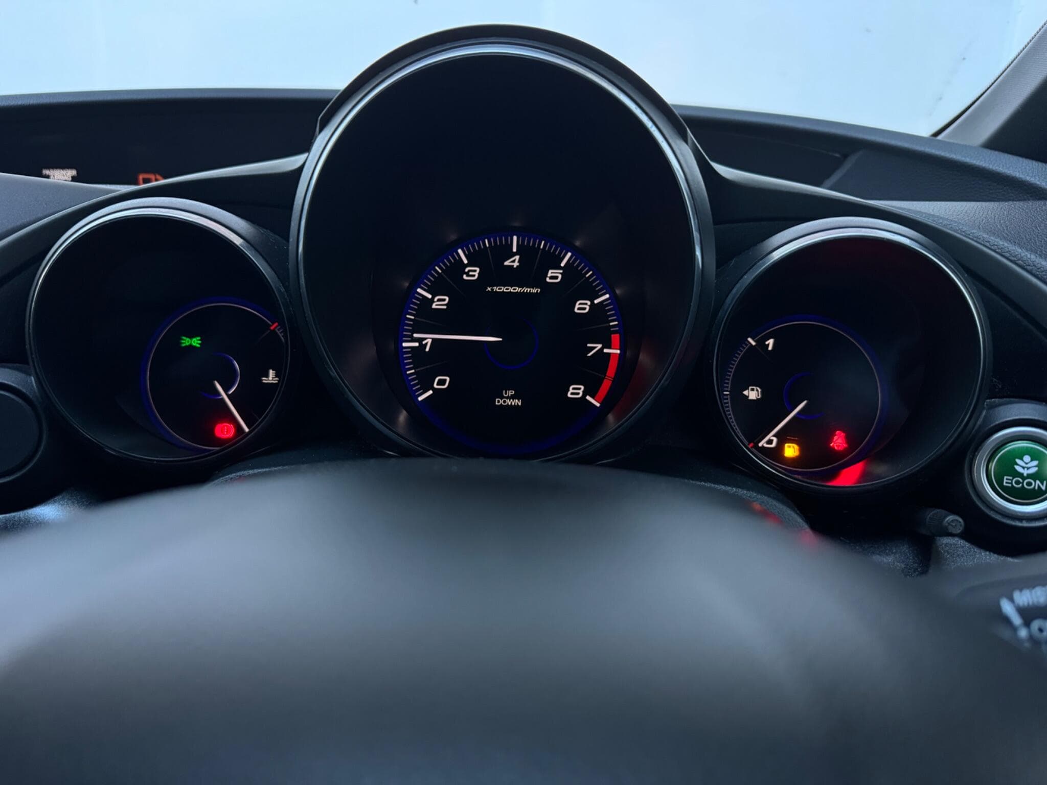 2016 Honda Civic - Thumbnail 13