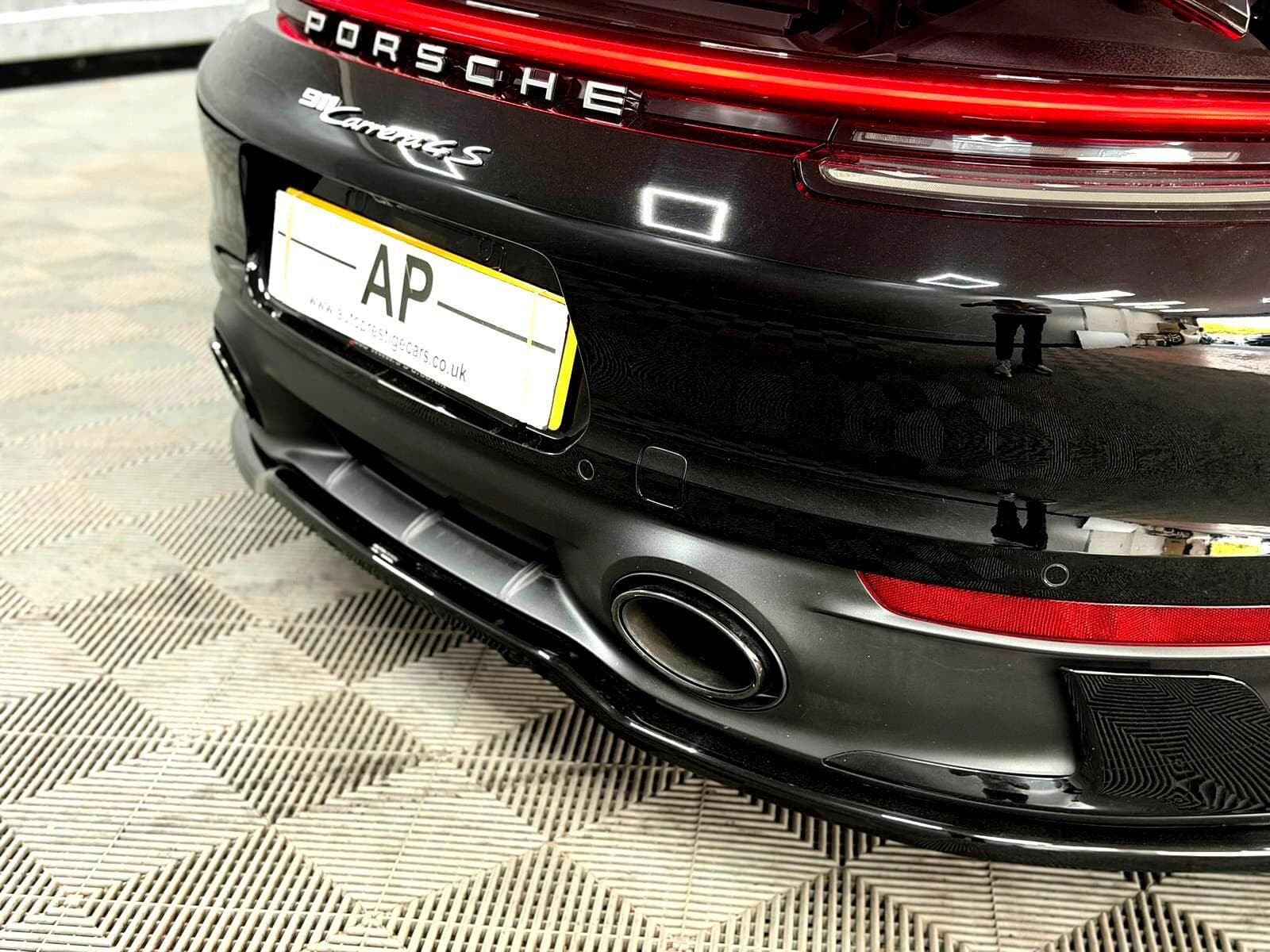 2020 Porsche 911 - Thumbnail 63