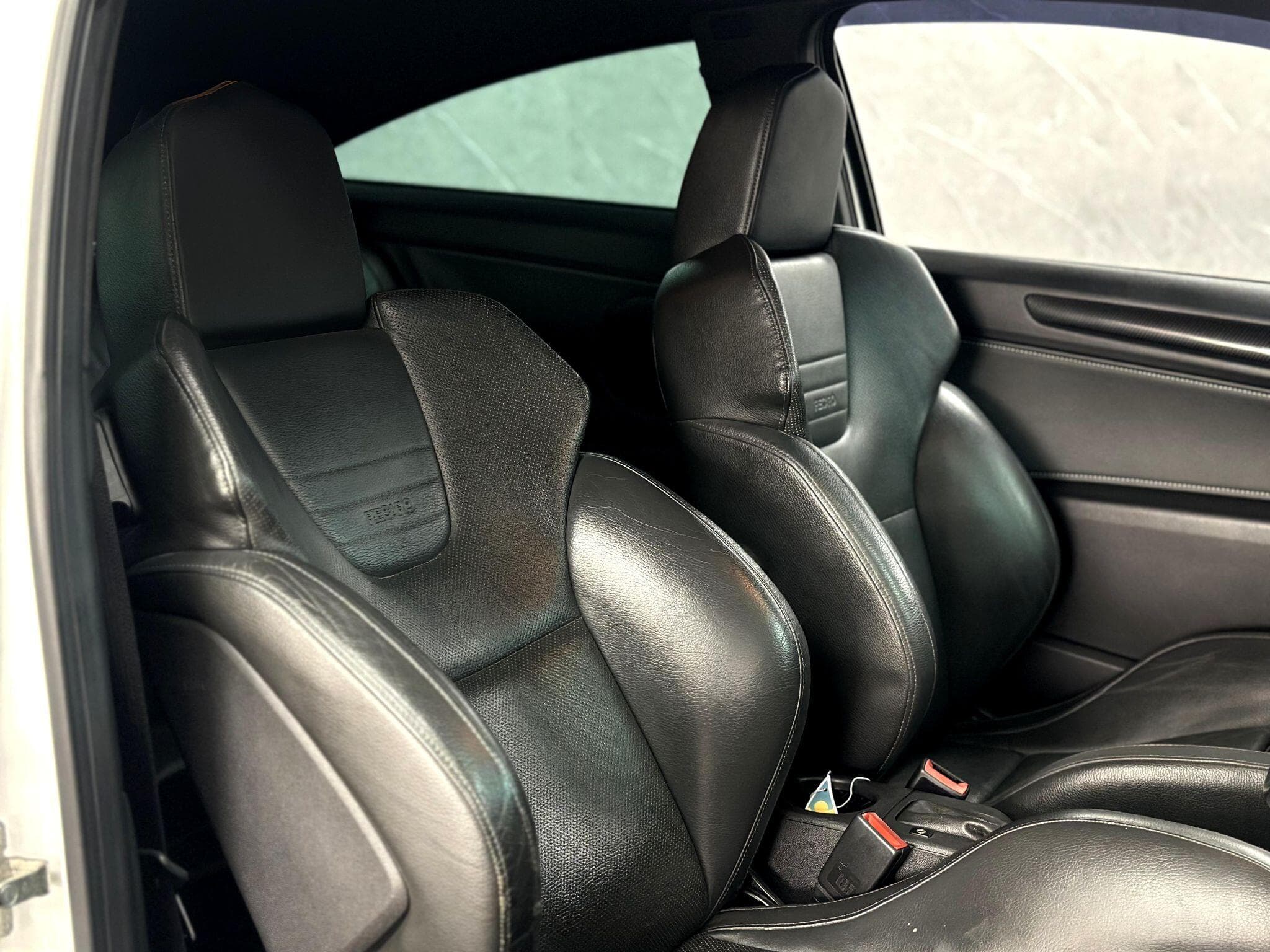 2010 Vauxhall Astra - Thumbnail 30