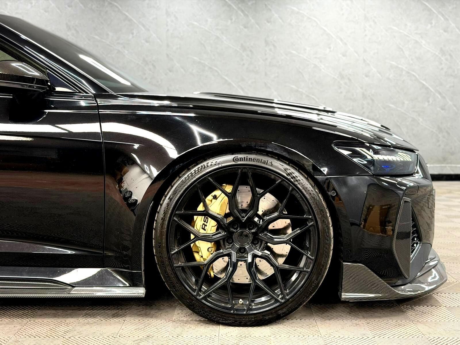 2020 Audi RS6 Avant - Thumbnail 38