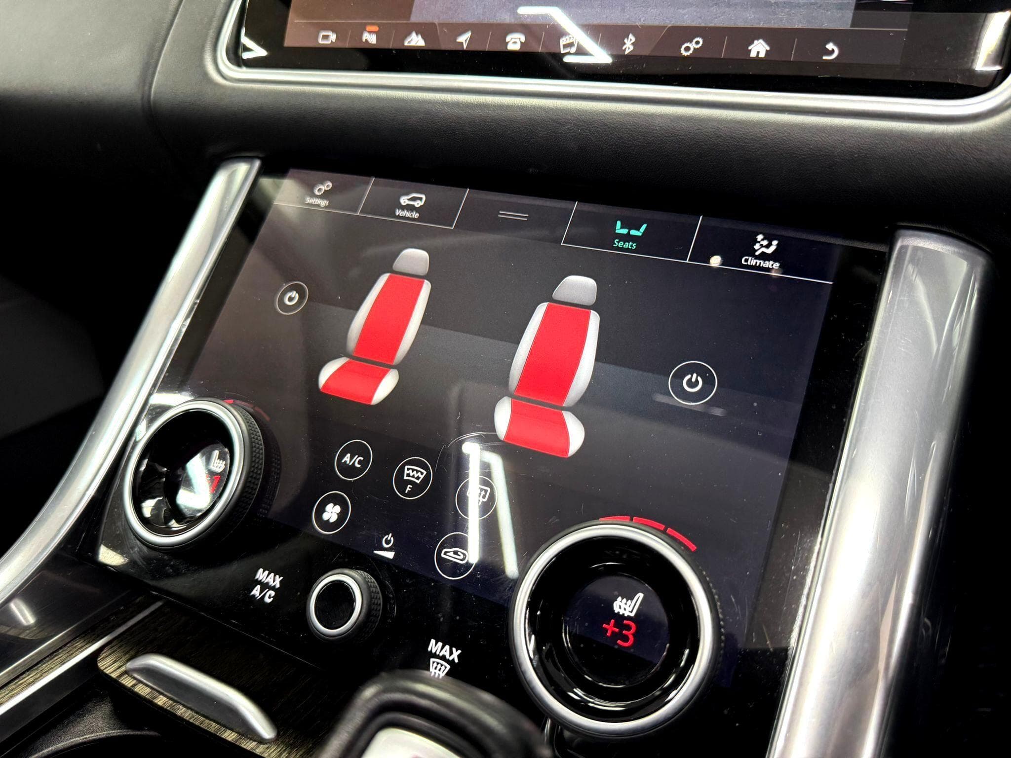 2018 Land Rover Range Rover Sport - Thumbnail 19