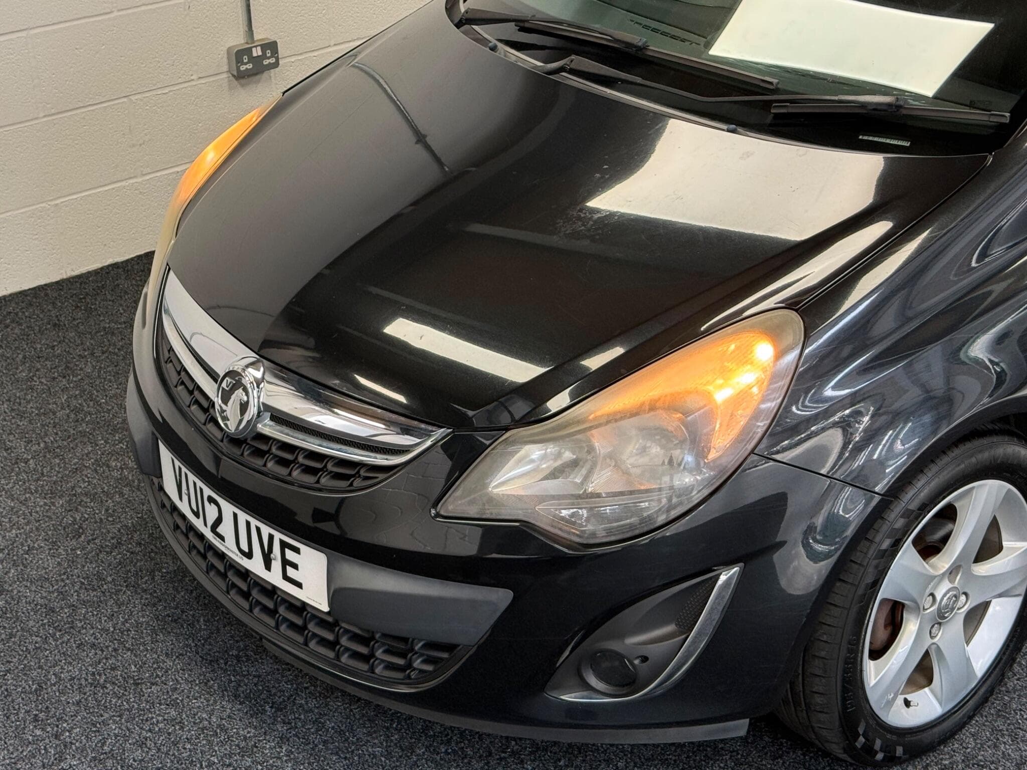 2012 Vauxhall Corsa - Thumbnail 45