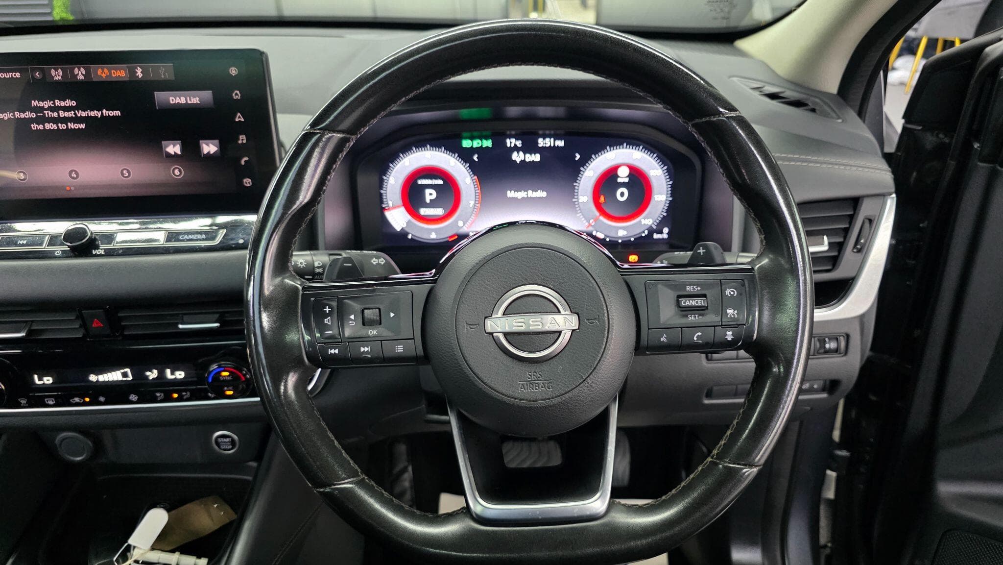 2023 Nissan Qashqai - Thumbnail 11