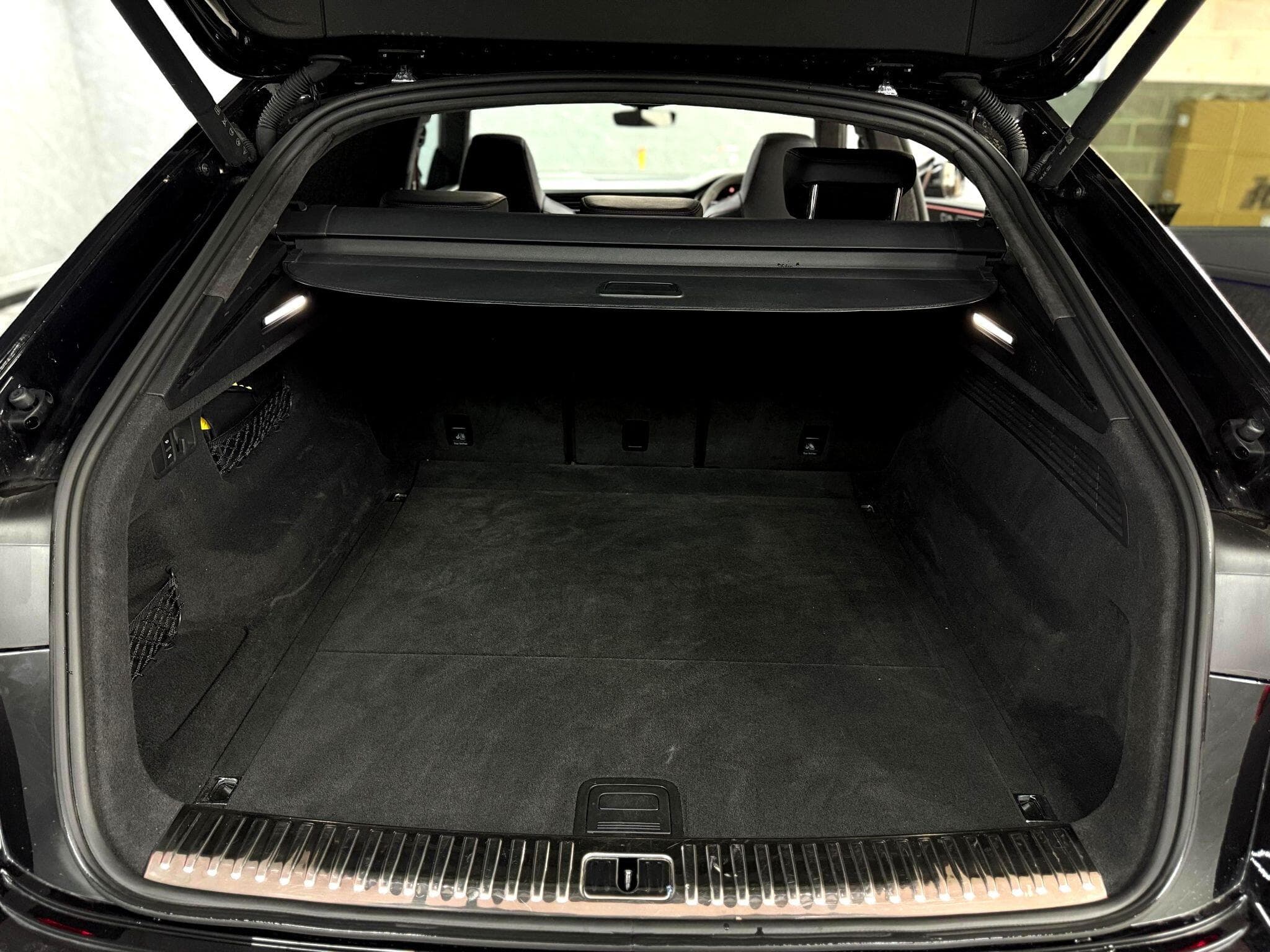 2021 Audi RSQ8 - Thumbnail 59