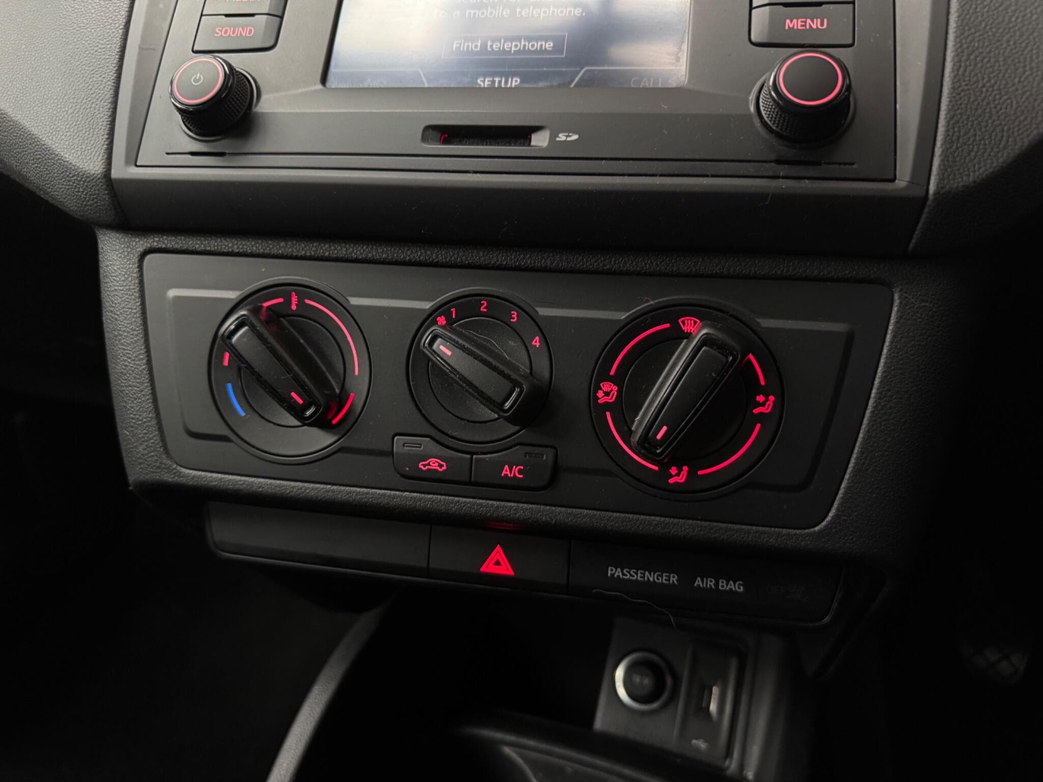 2016 SEAT Ibiza - Thumbnail 13