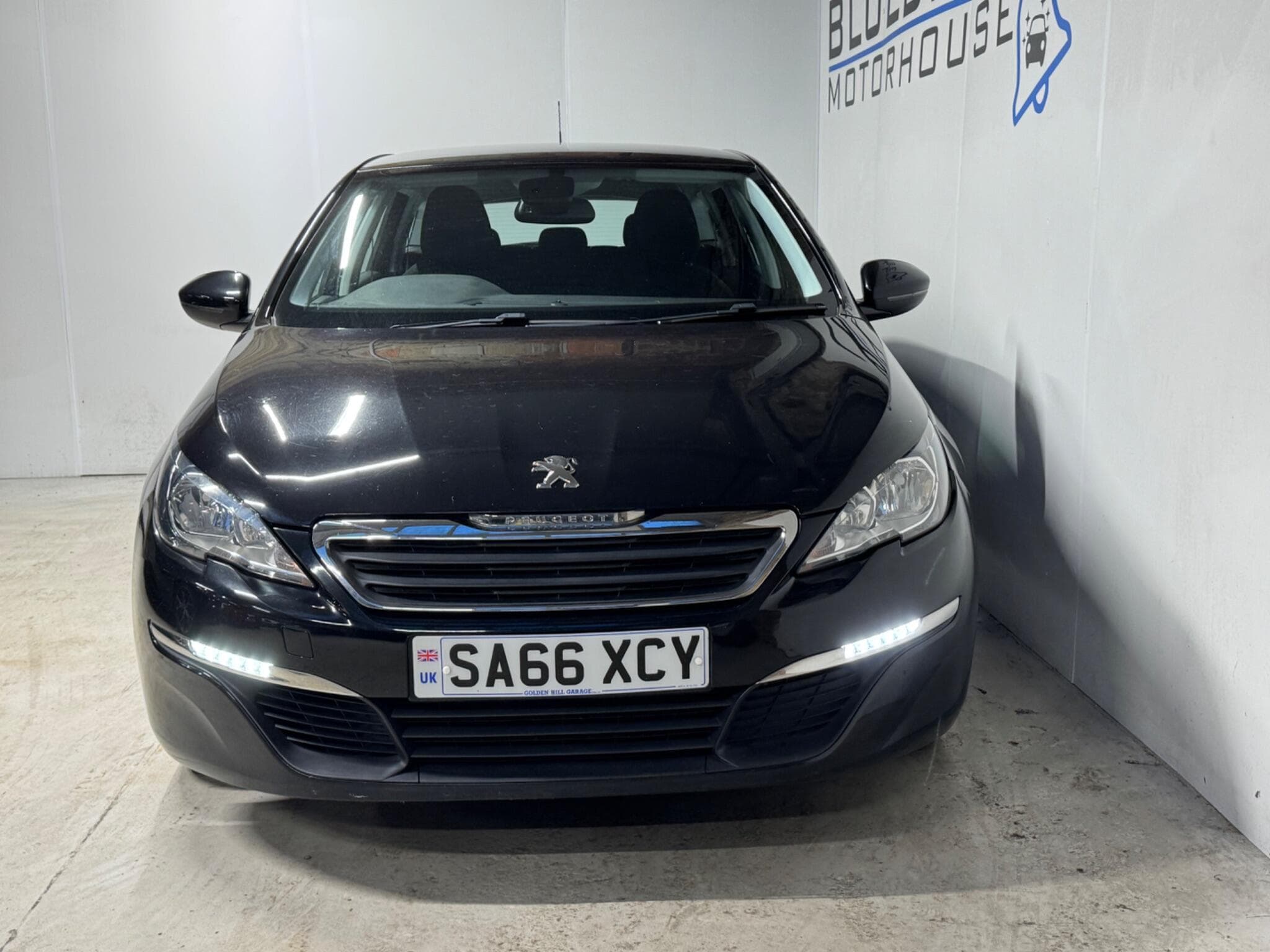 2016 Peugeot 308 SW - Image 2