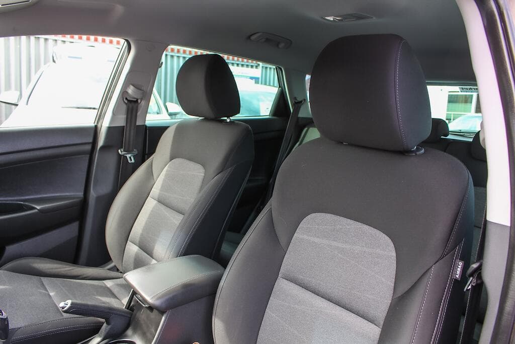 2019 Hyundai TUCSON - Thumbnail 18