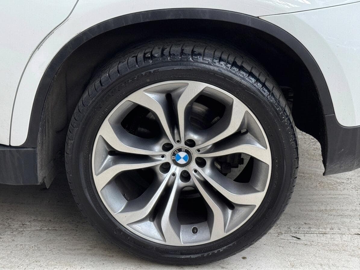 2014 BMW X6 - Thumbnail 31
