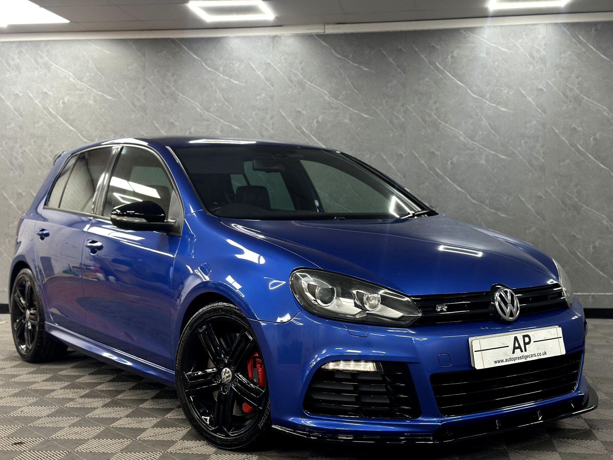 2011 Volkswagen Golf - Thumbnail 20