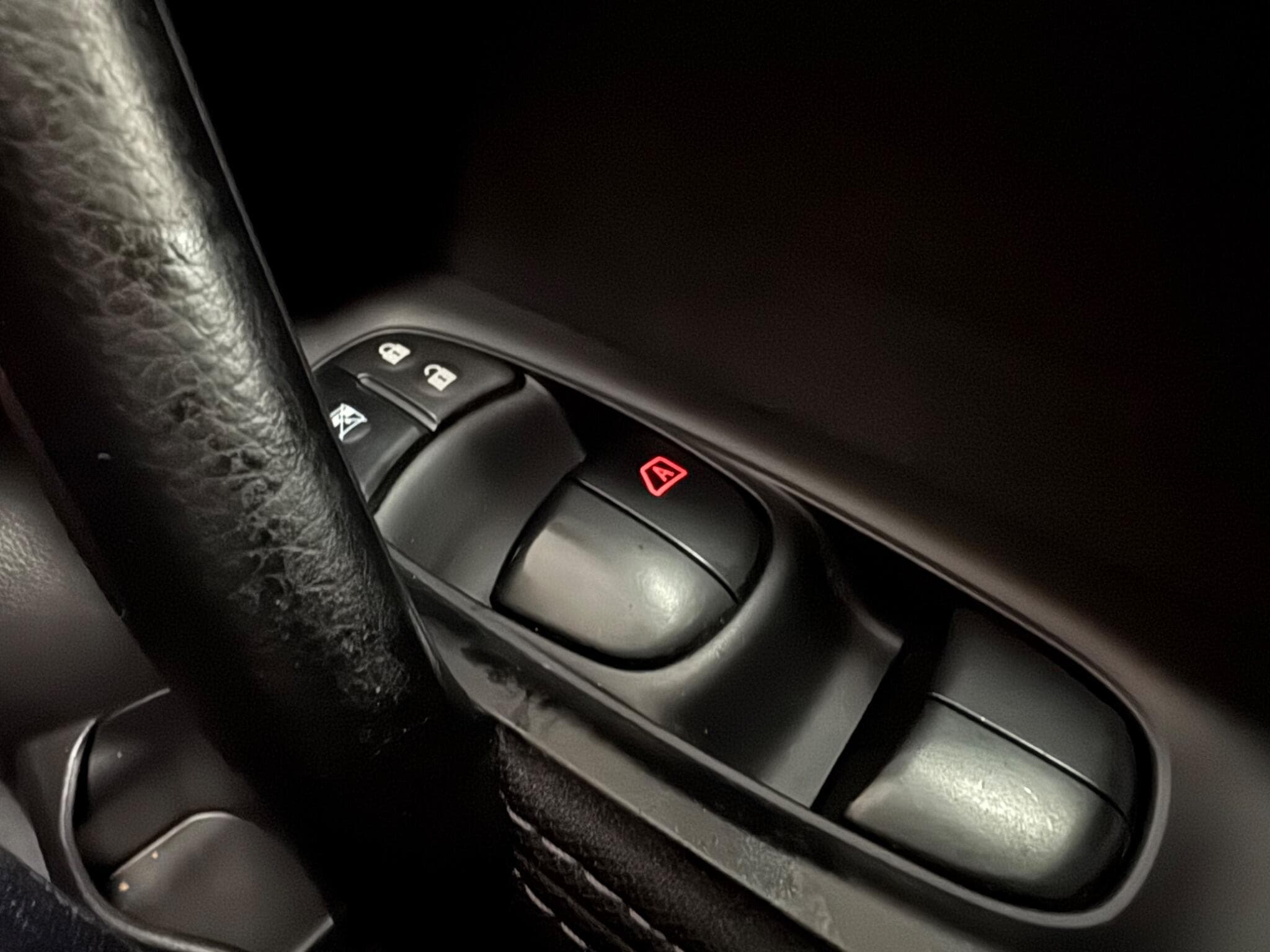 2014 Nissan Qashqai - Thumbnail 22