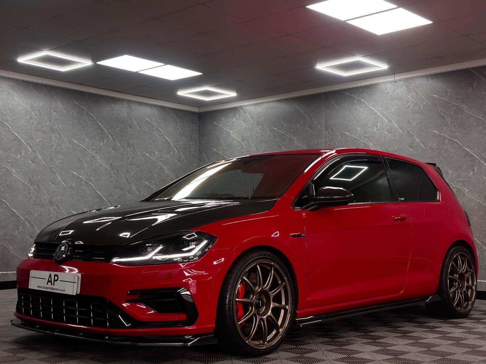 2018 Volkswagen Golf - Thumbnail 35