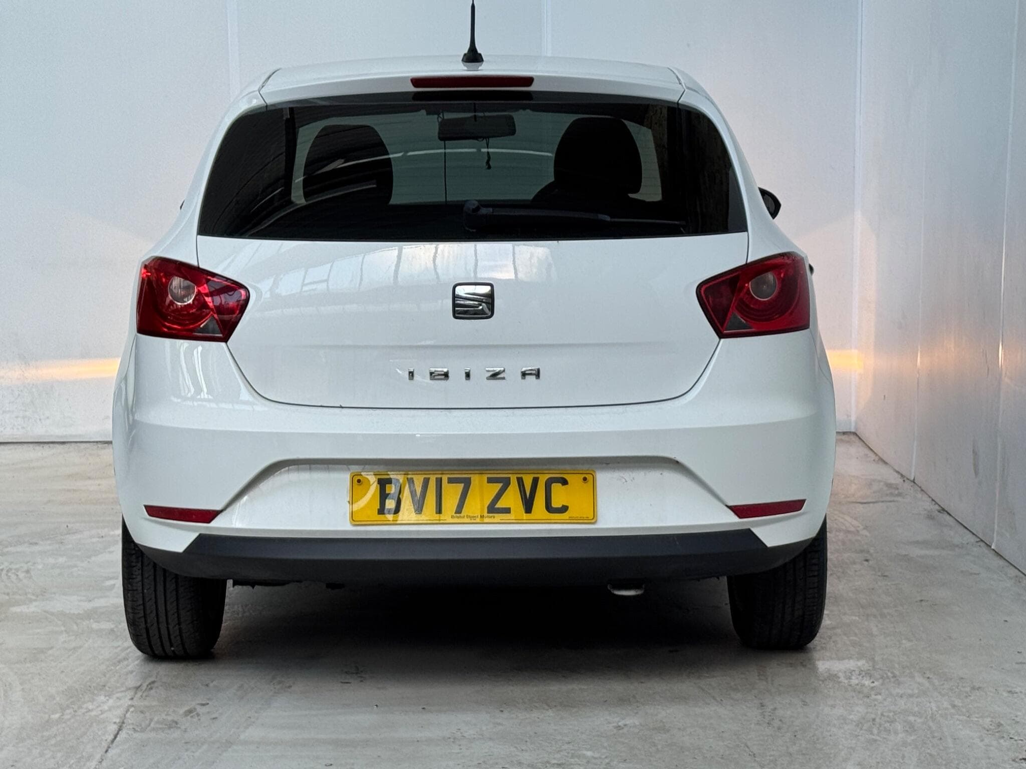 2017 SEAT Ibiza - Thumbnail 6