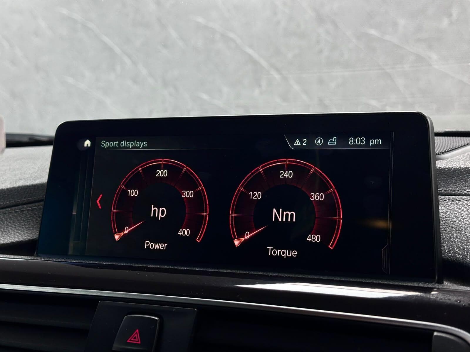 2017 BMW 4 Series - Thumbnail 46