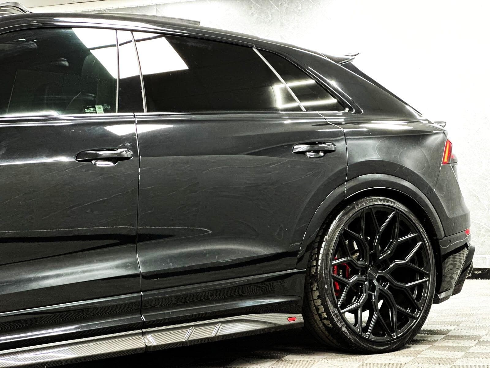 2022 Audi RSQ8 - Thumbnail 14