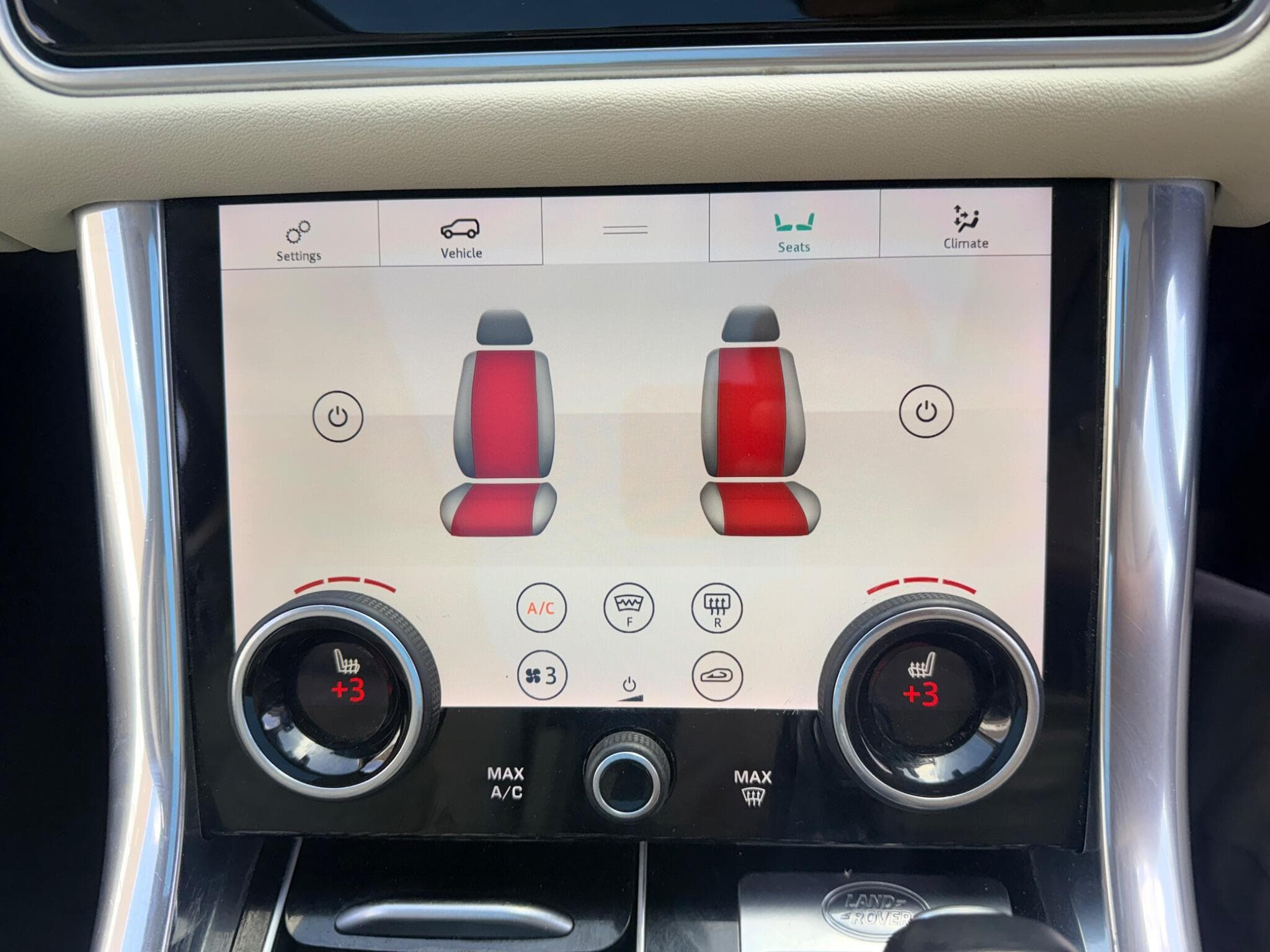 2018 Land Rover Range Rover Sport - Thumbnail 23