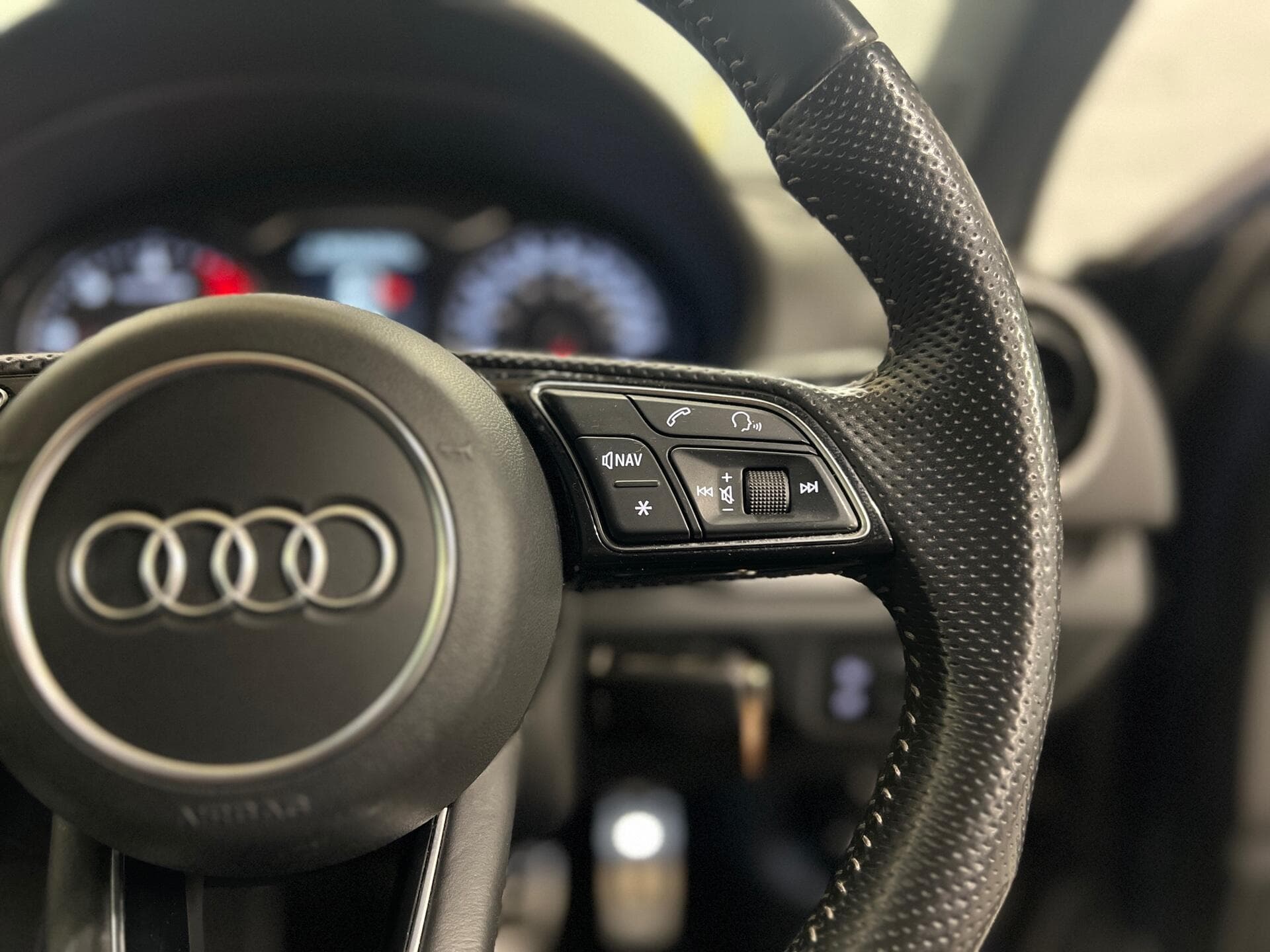 2020 Audi A3 - Thumbnail 26