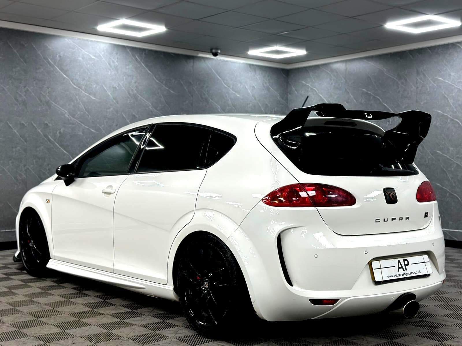 2008 SEAT Leon - Thumbnail 15