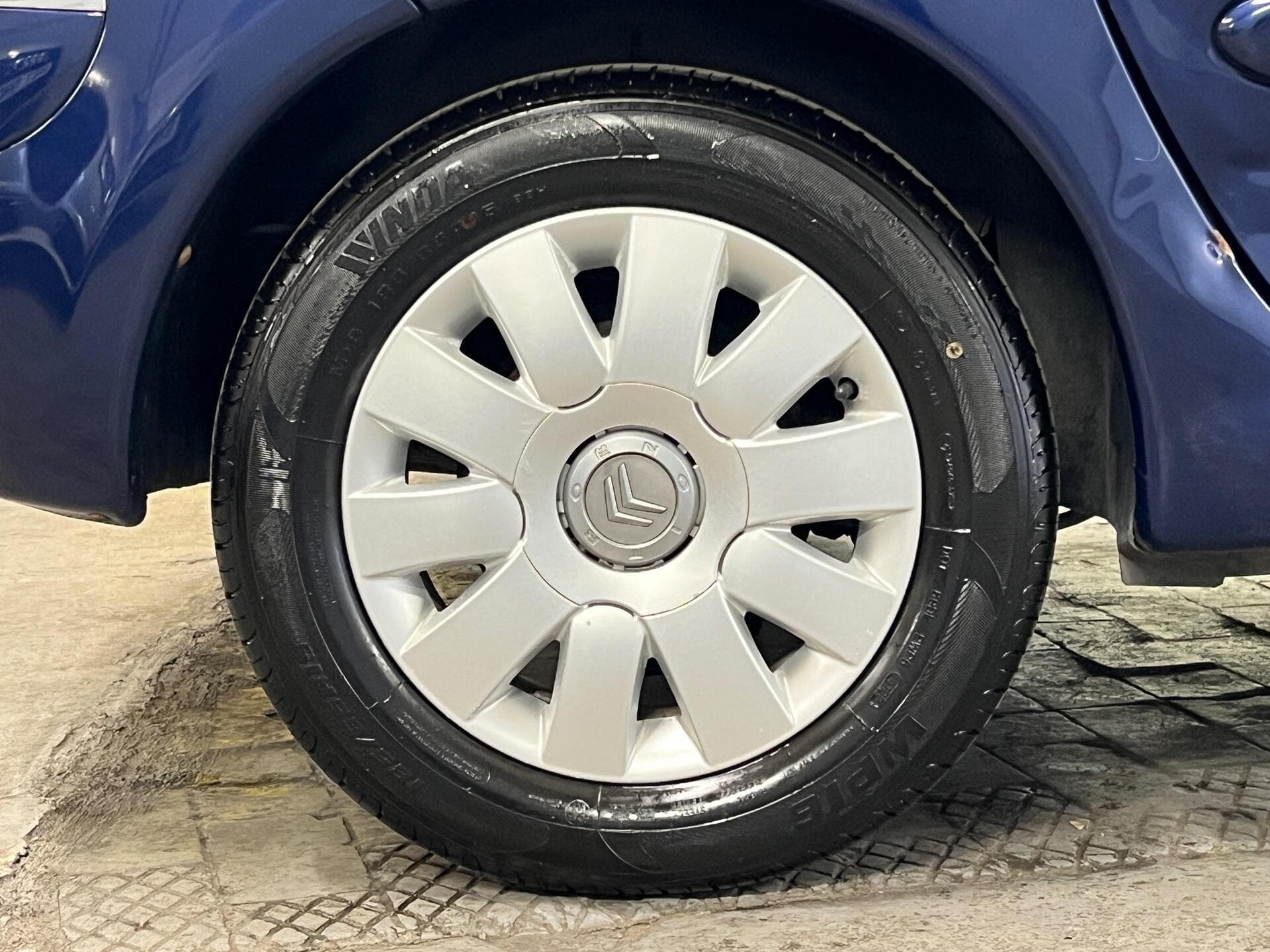2006 Citroen Xsara Picasso - Thumbnail 13