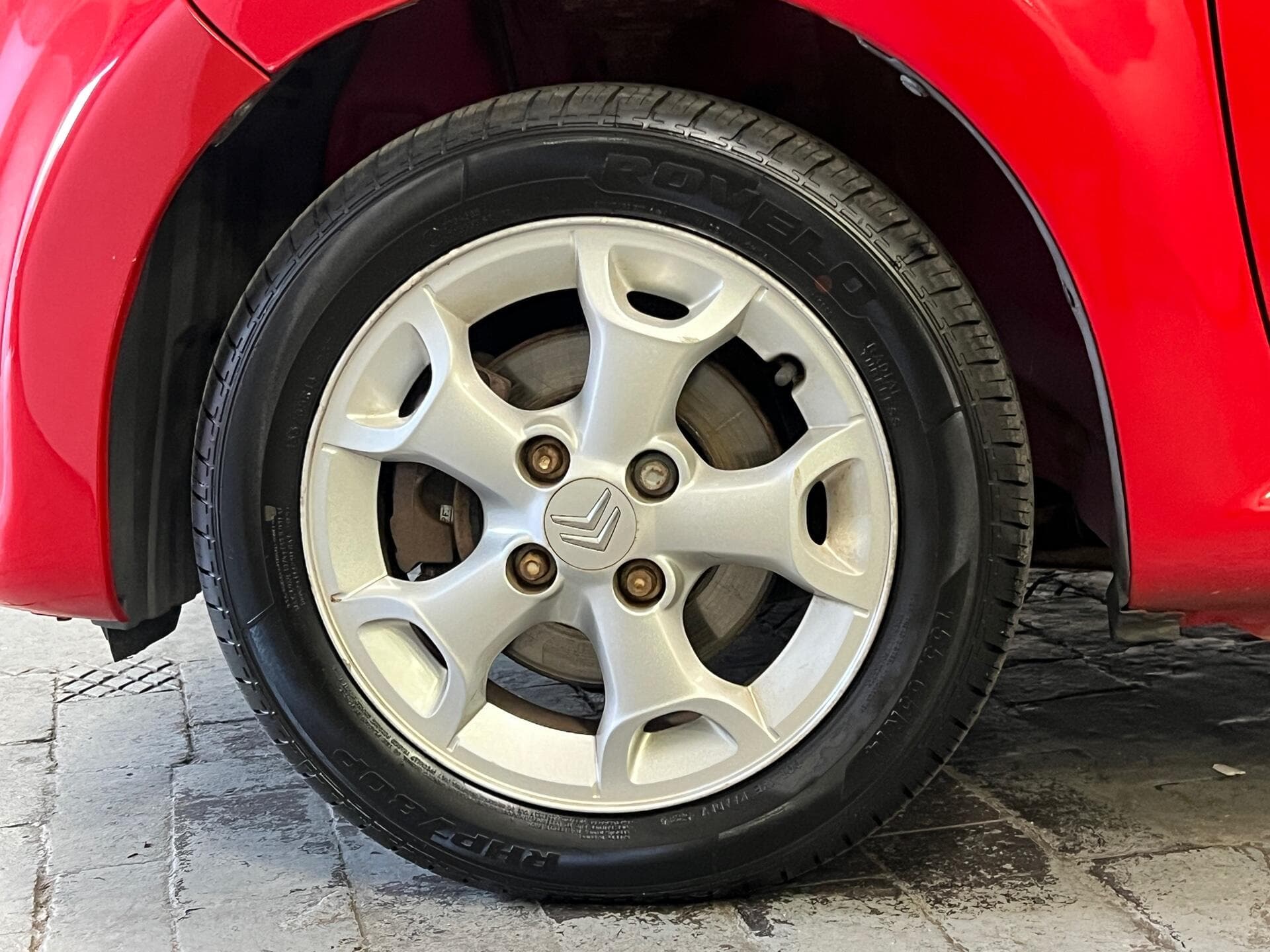 2012 Citroen C1 - Thumbnail 19