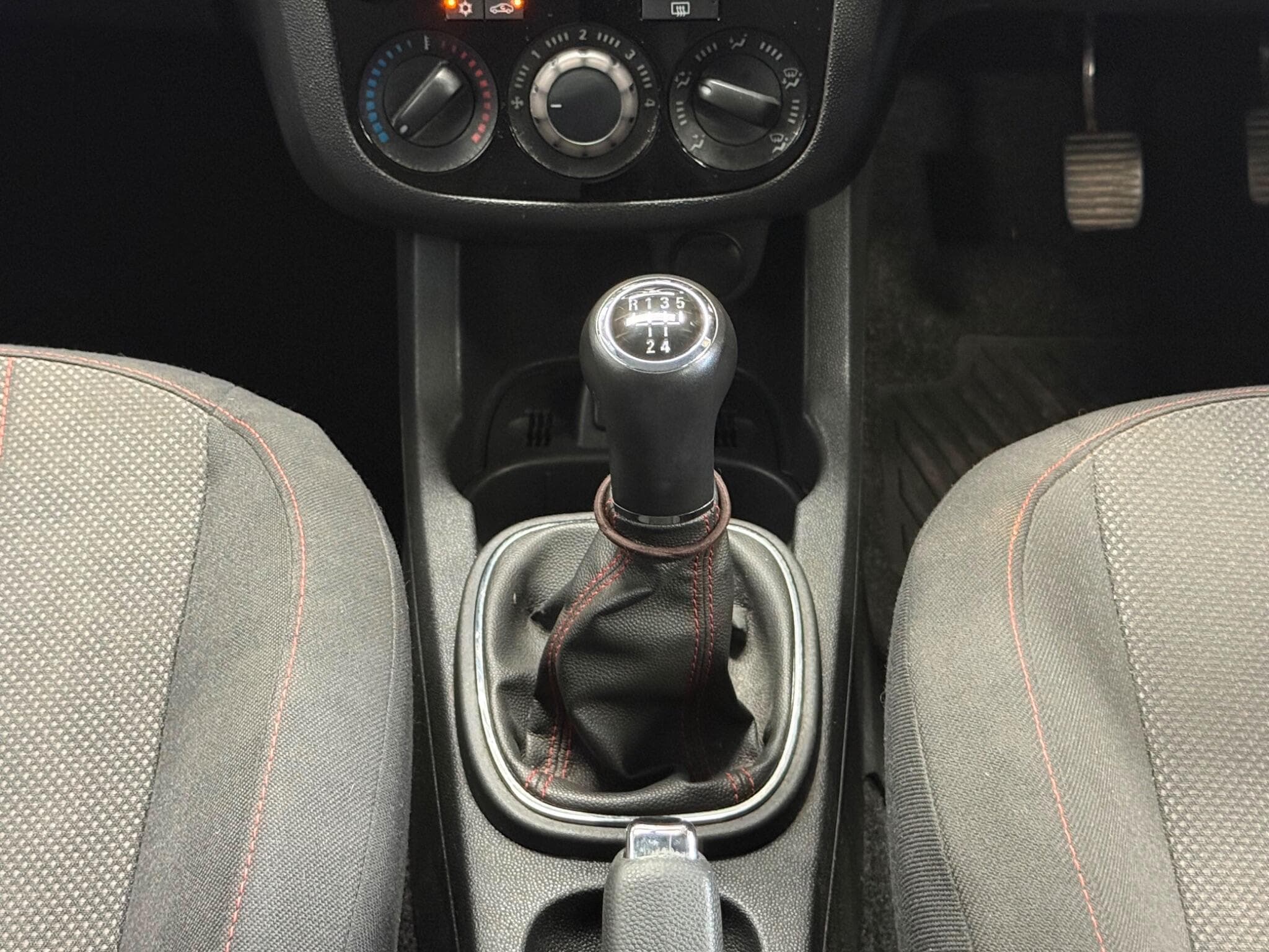 2012 Vauxhall Corsa - Thumbnail 14