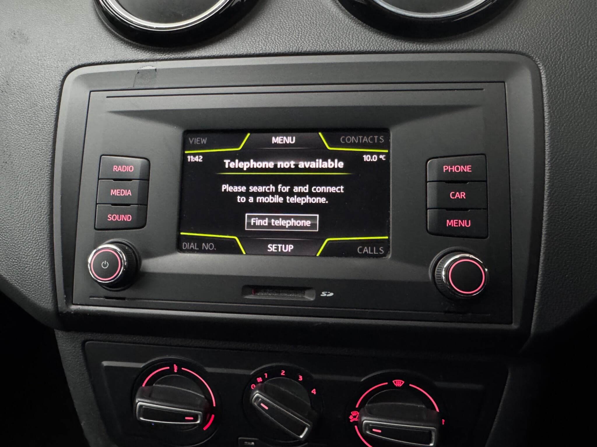 2016 SEAT Ibiza - Thumbnail 15