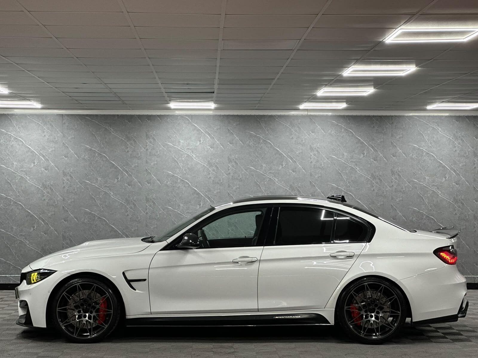 2018 BMW M3 - Thumbnail 70