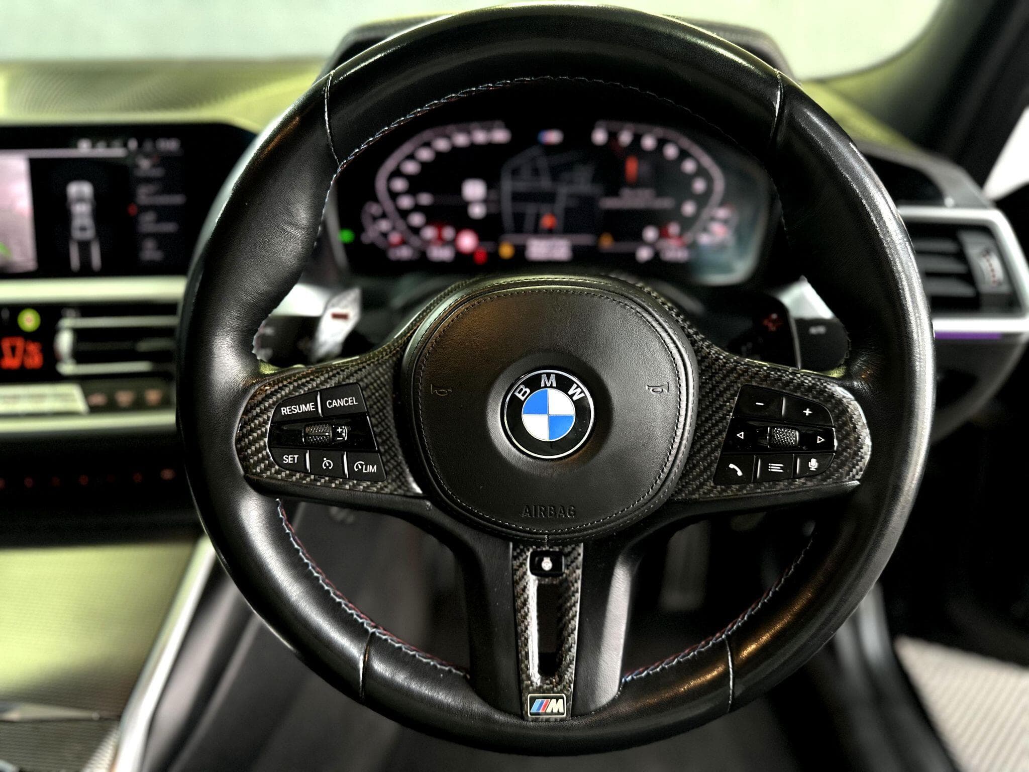 2019 BMW 3 Series - Thumbnail 38