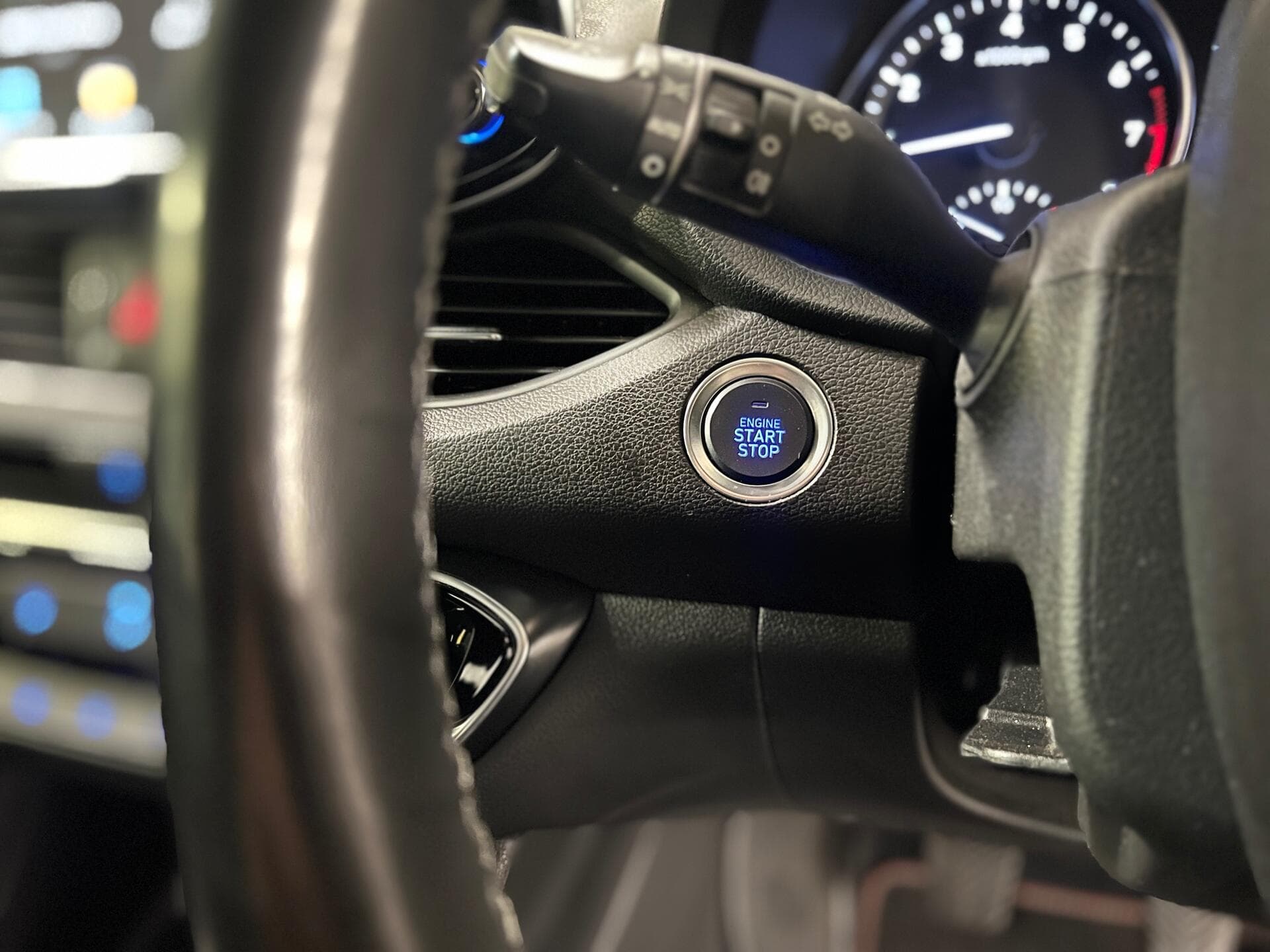 2019 Hyundai i30 - Thumbnail 44