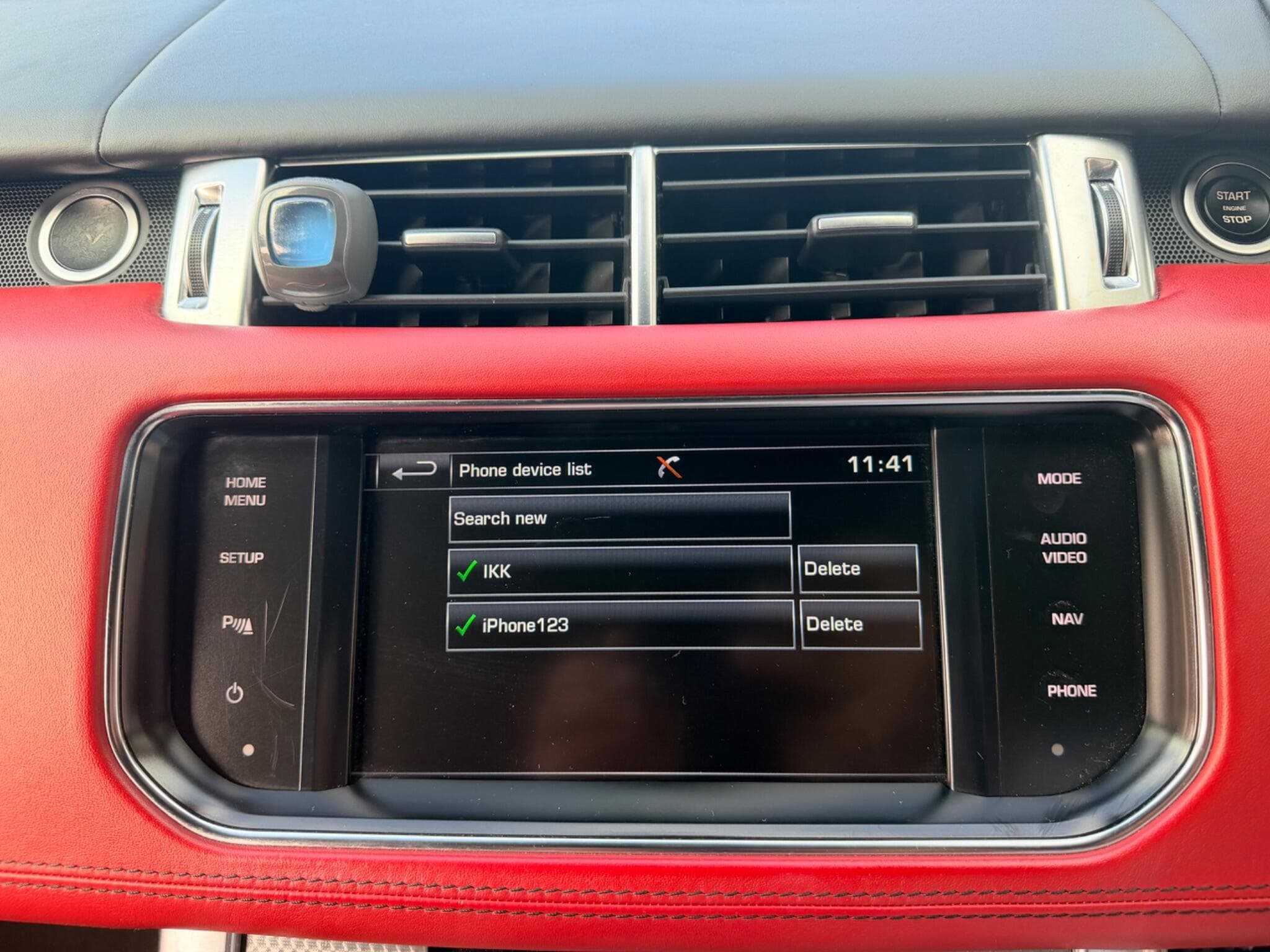 2014 Land Rover Range Rover Sport - Thumbnail 24