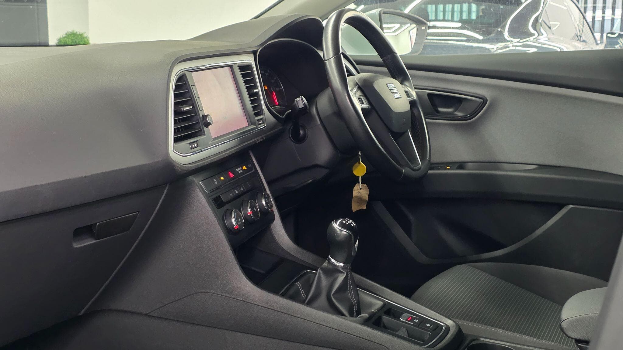 2019 SEAT Leon - Thumbnail 17