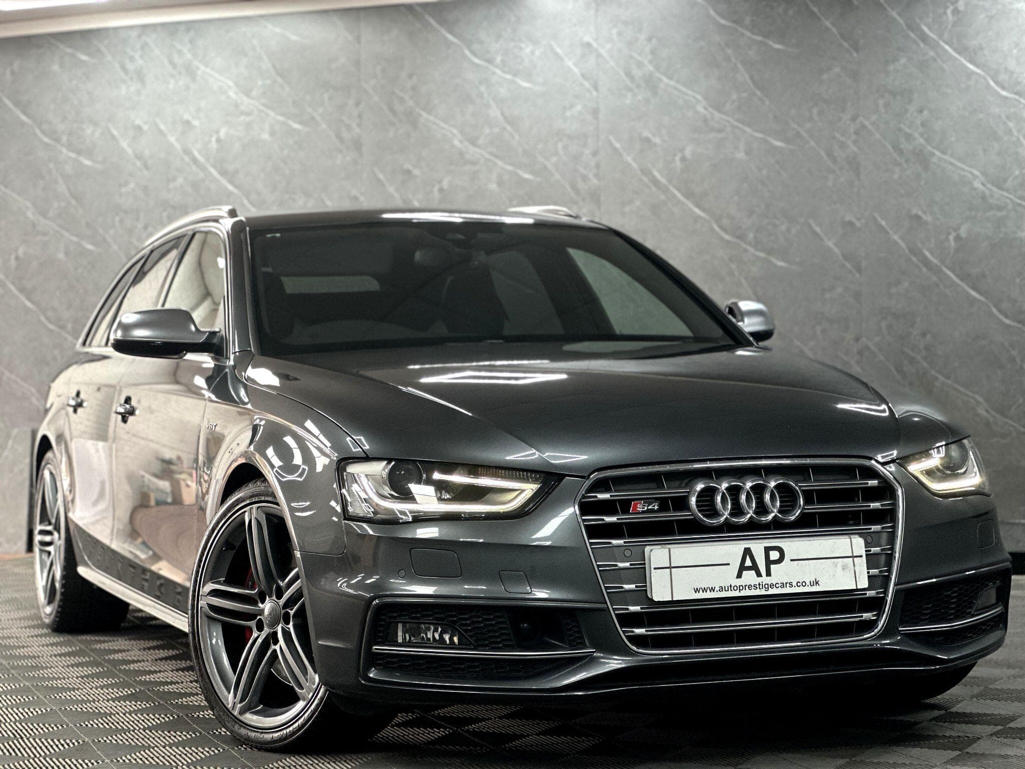 2015 Audi S4 Avant - Thumbnail 25