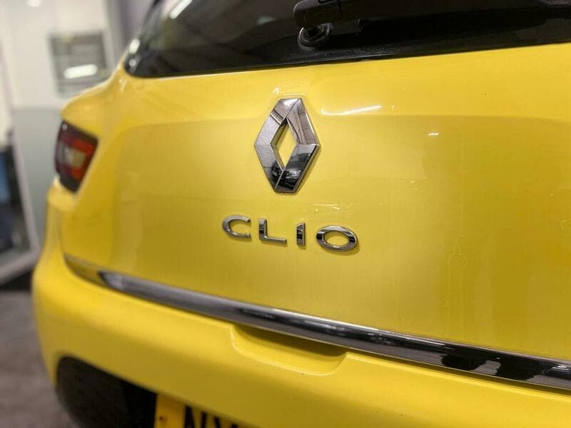 2013 Renault Clio - Thumbnail 25