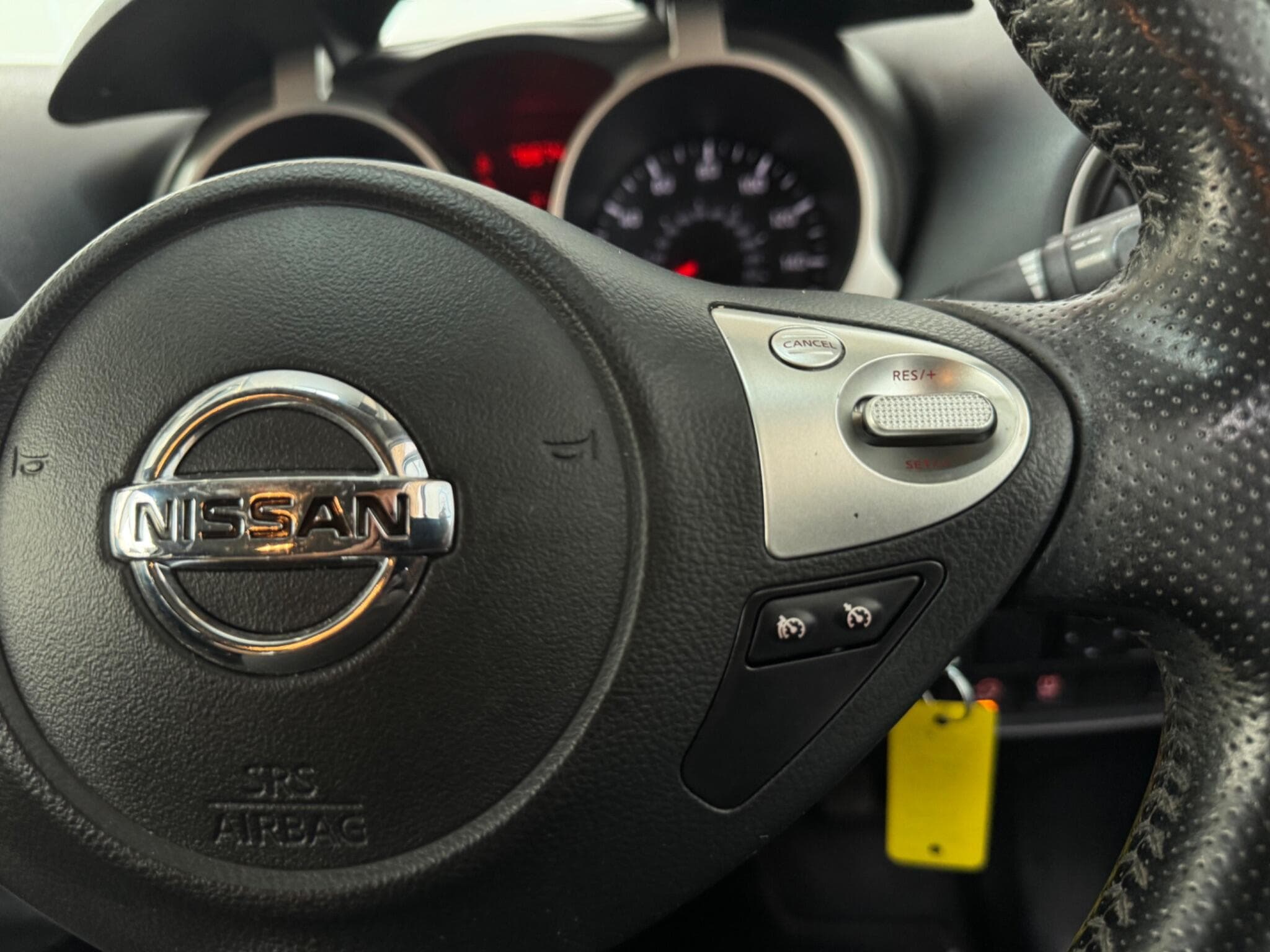 2015 Nissan Juke - Thumbnail 13