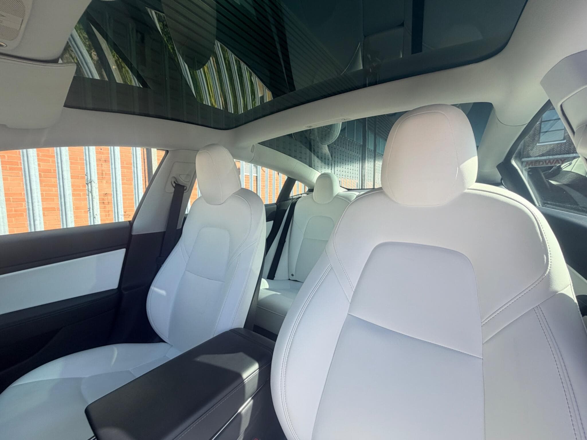 2019 Tesla Model 3 - Thumbnail 19