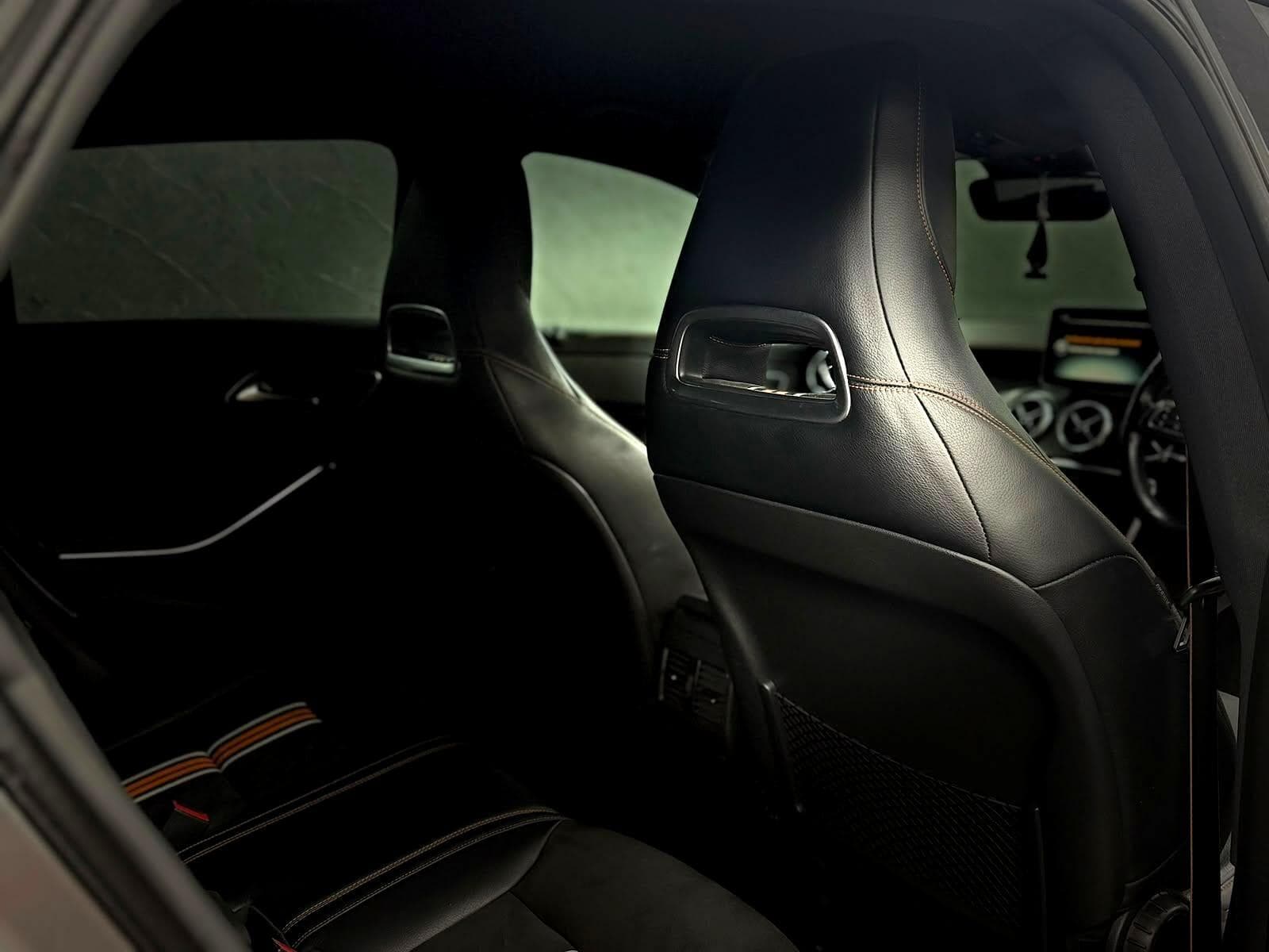 2015 Mercedes-Benz CLA - Thumbnail 54