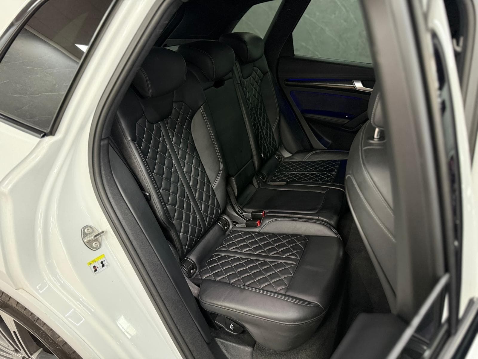 2018 Audi SQ5 - Thumbnail 40