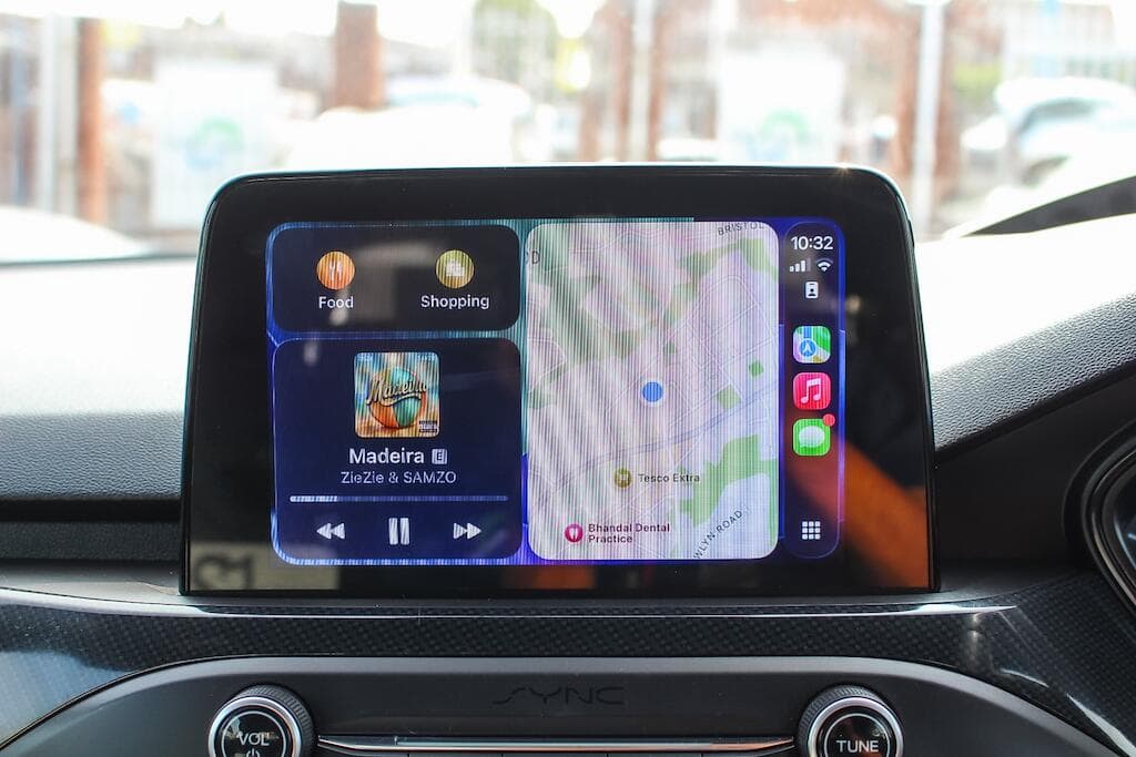 2019 Ford Focus - Thumbnail 40