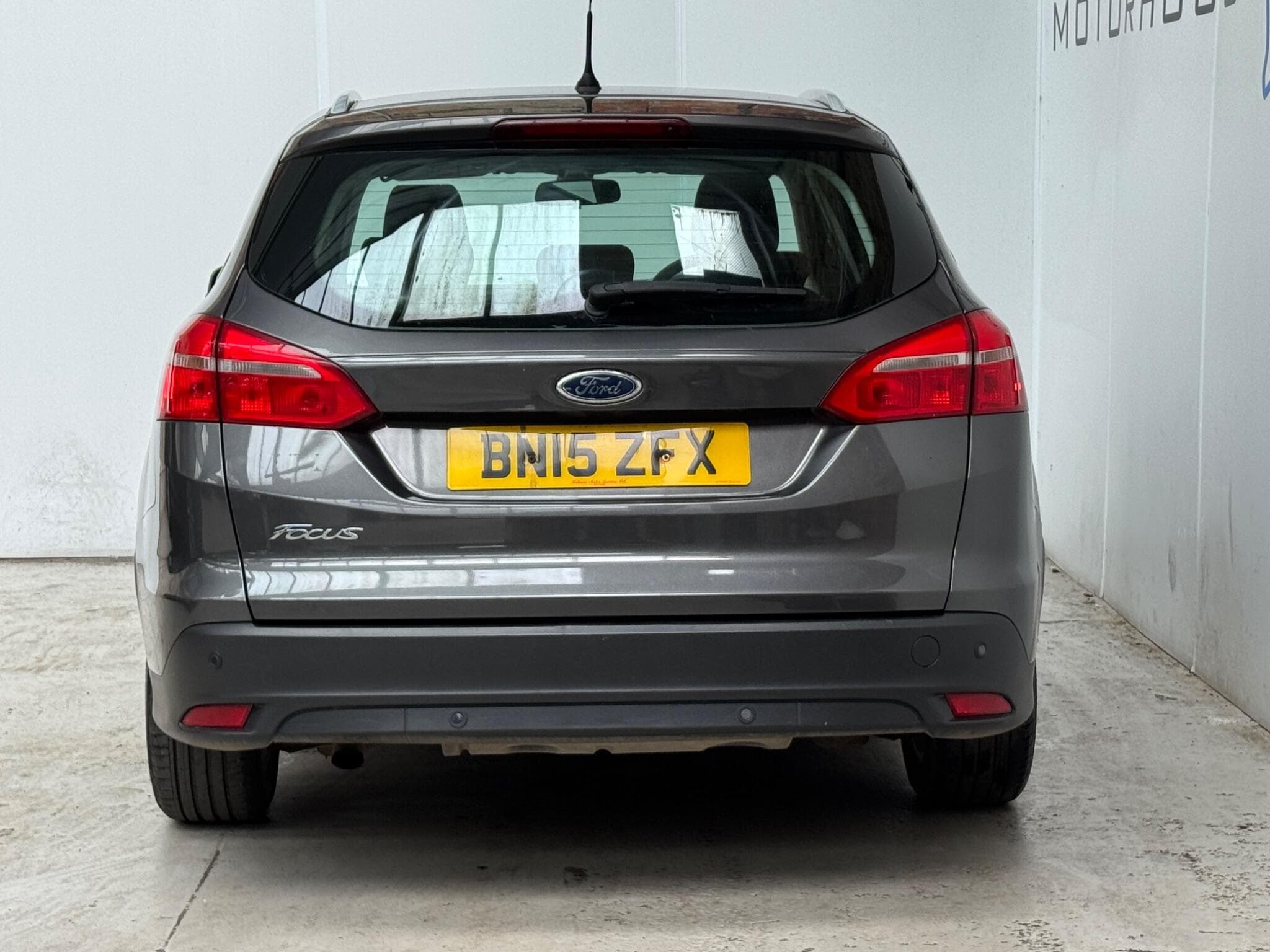 2015 Ford Focus - Thumbnail 6