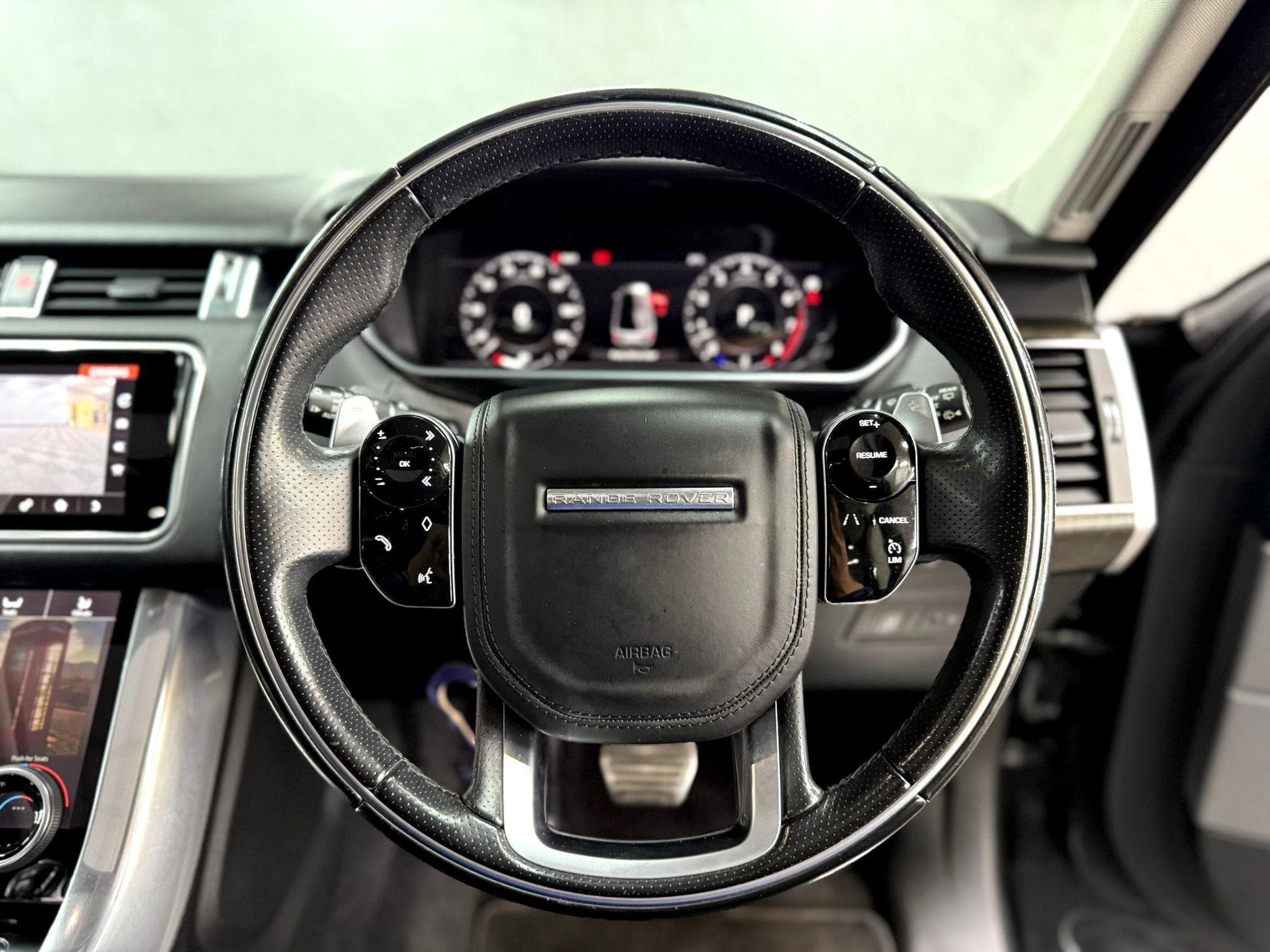 2018 Land Rover Range Rover Sport - Thumbnail 12