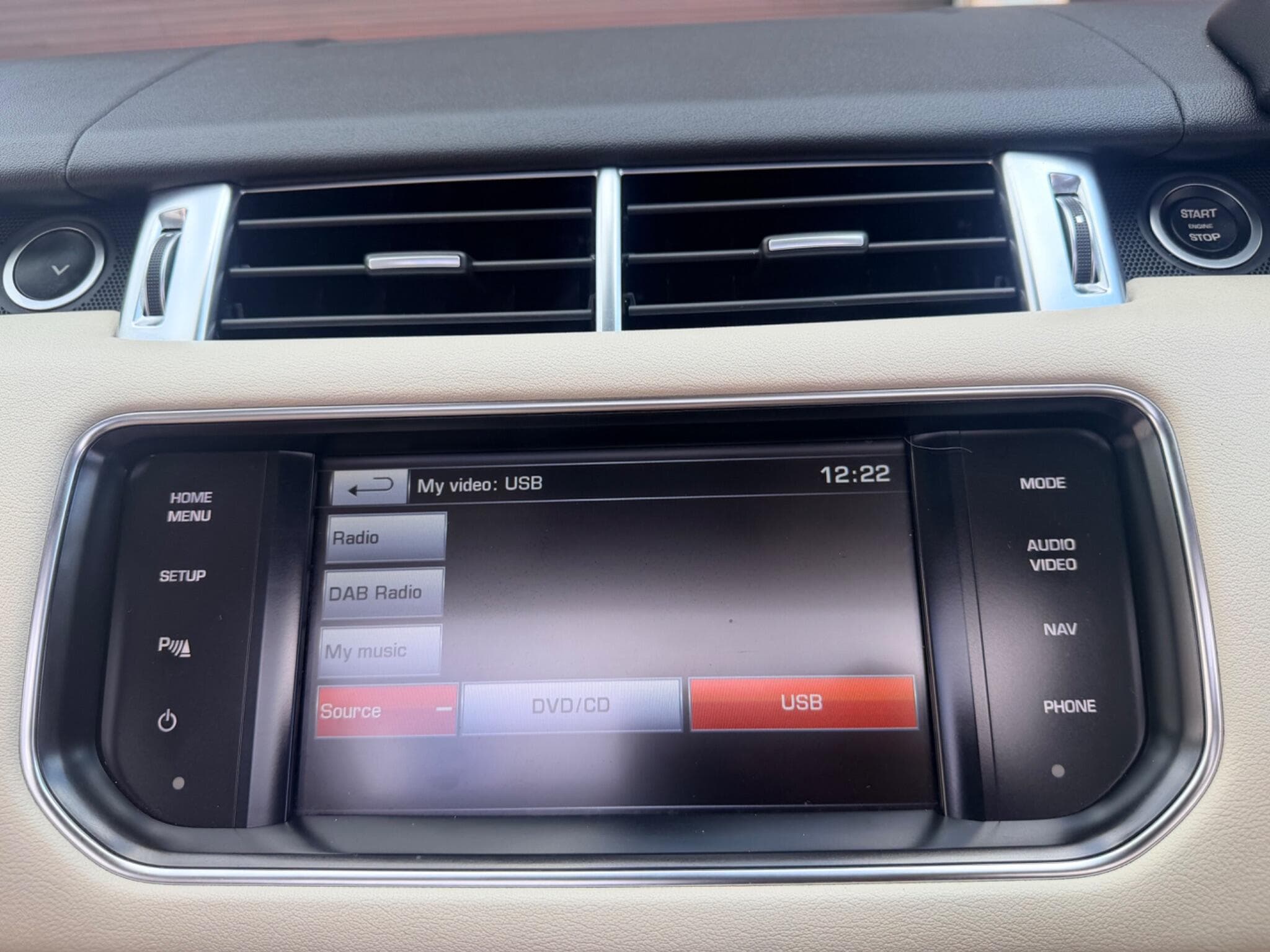 2014 Land Rover Range Rover Sport - Thumbnail 30