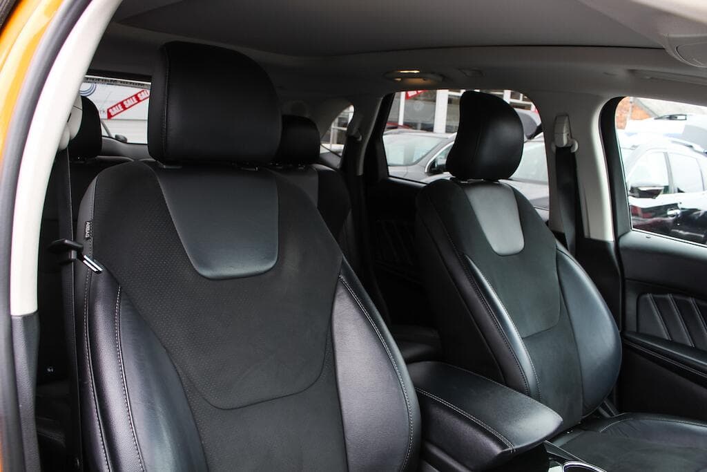 2016 Ford Edge - Thumbnail 15