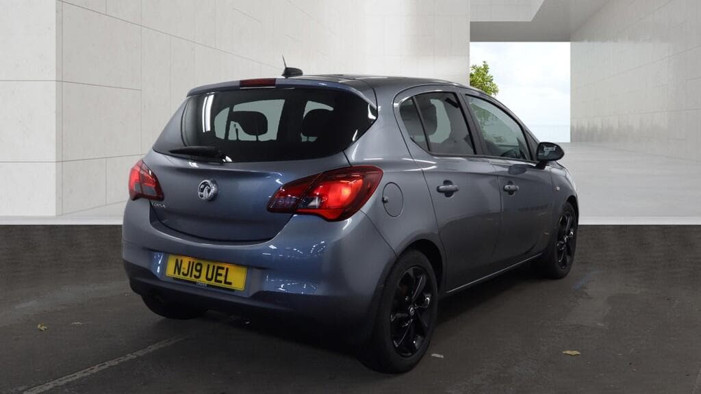 2019 Vauxhall Corsa - Thumbnail 5