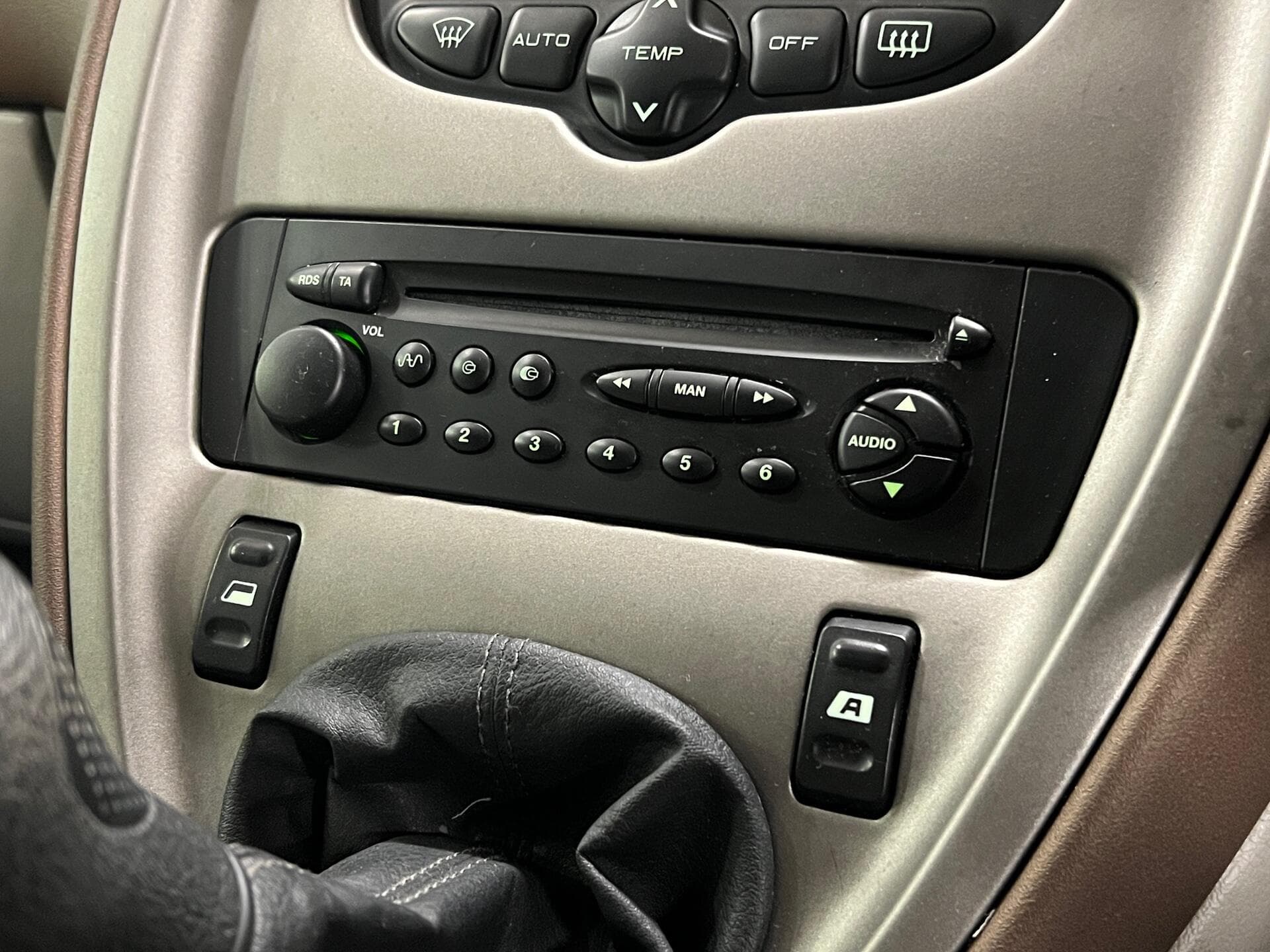 2006 Citroen Xsara Picasso - Thumbnail 27