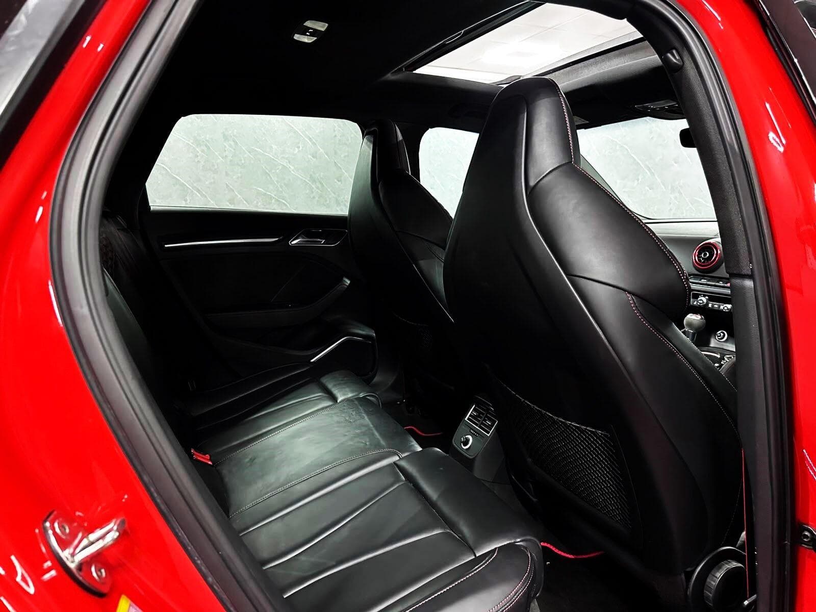 2018 Audi RS3 - Thumbnail 57