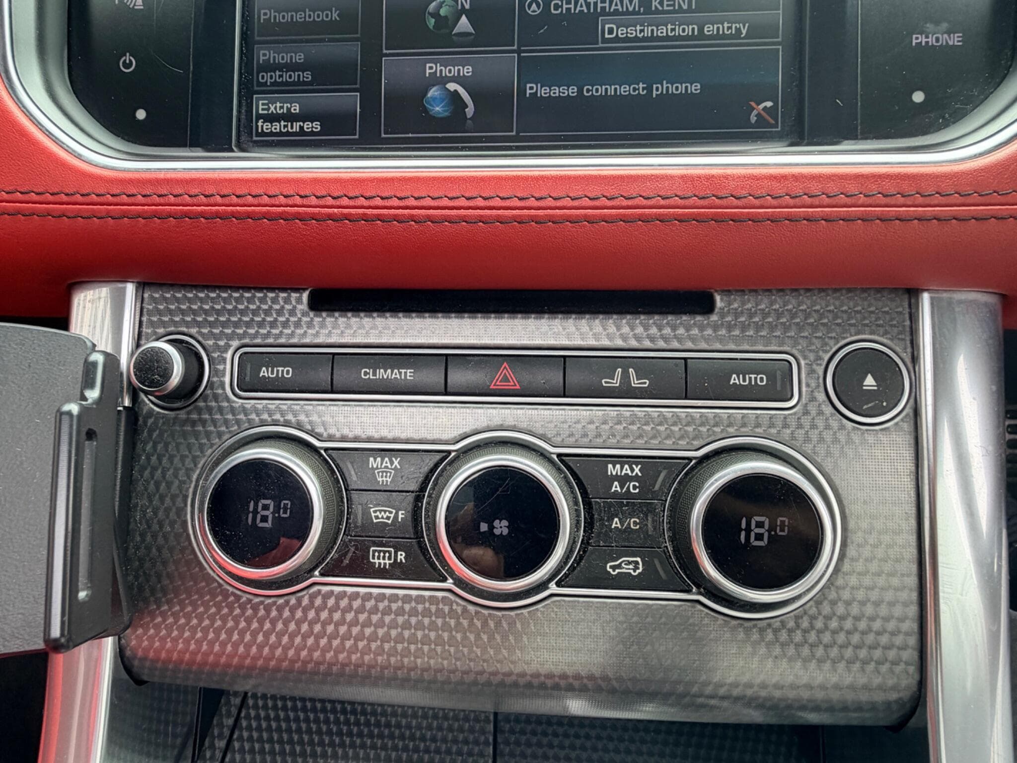 2014 Land Rover Range Rover Sport - Thumbnail 18
