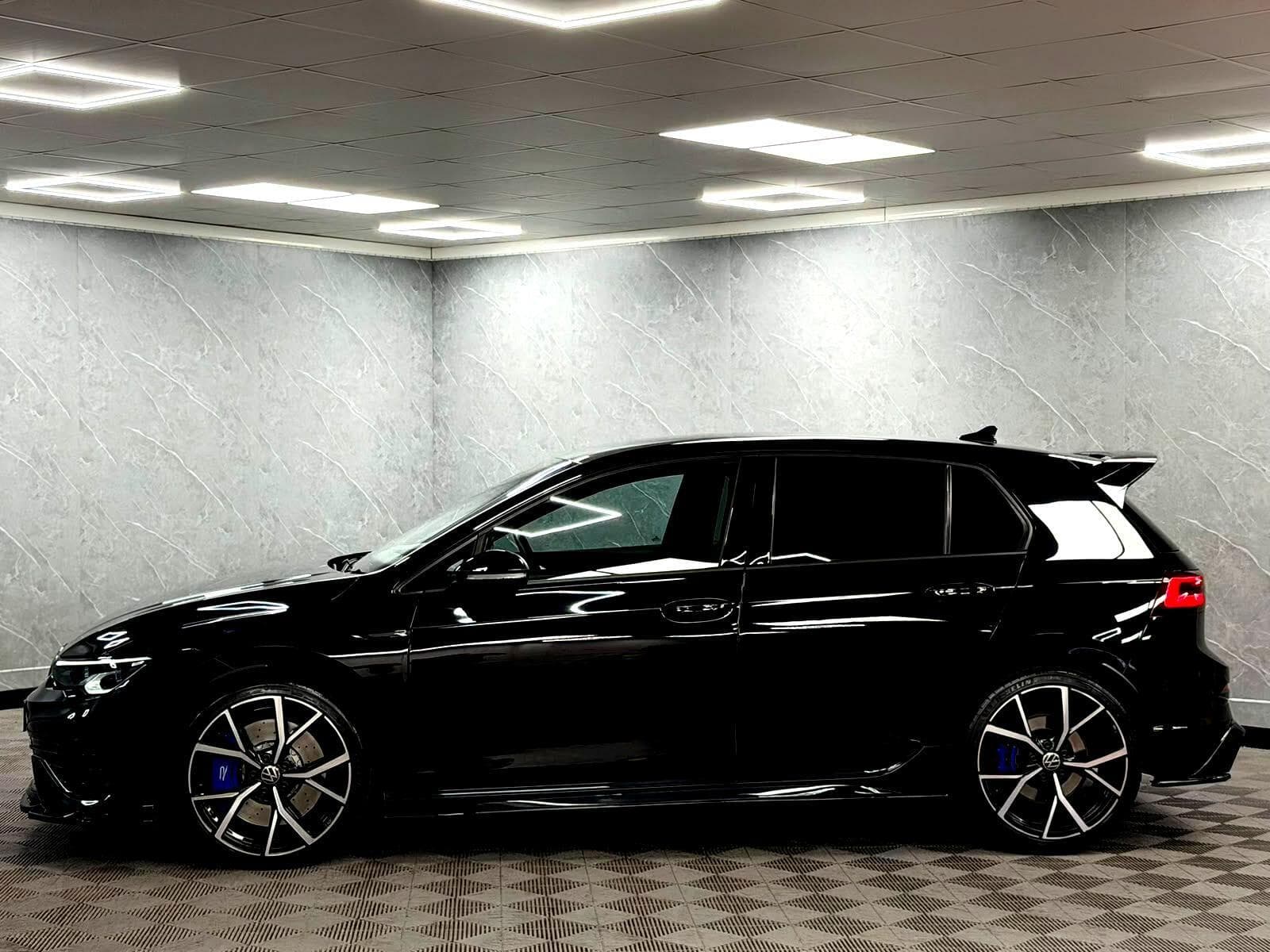 2021 Volkswagen Golf - Thumbnail 20
