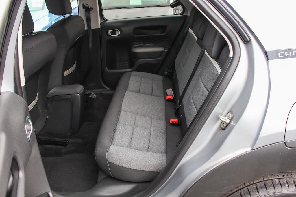 2020 Citroen C4 Cactus - Thumbnail 20