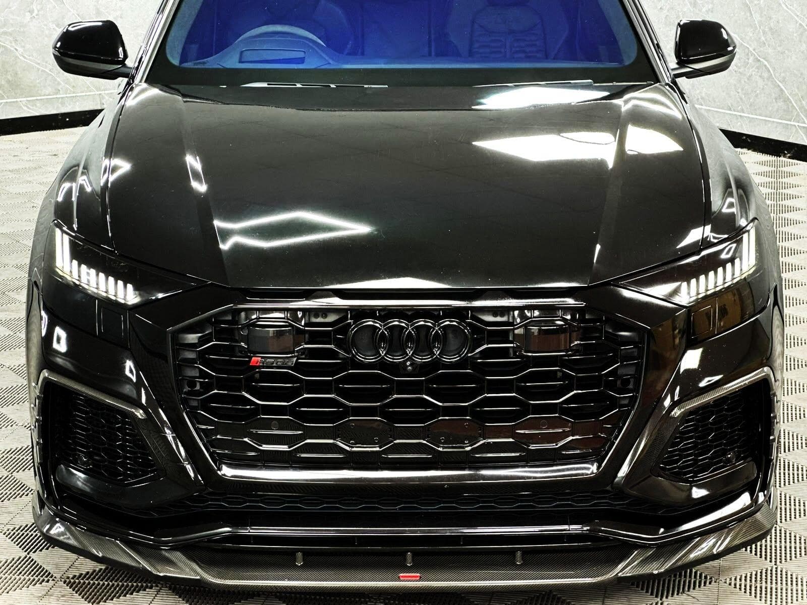 2022 Audi RSQ8 - Thumbnail 56
