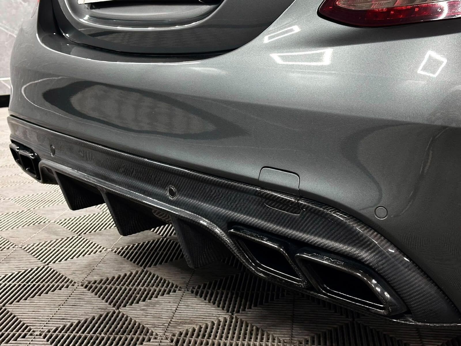 2016 Mercedes-Benz C Class - Thumbnail 13
