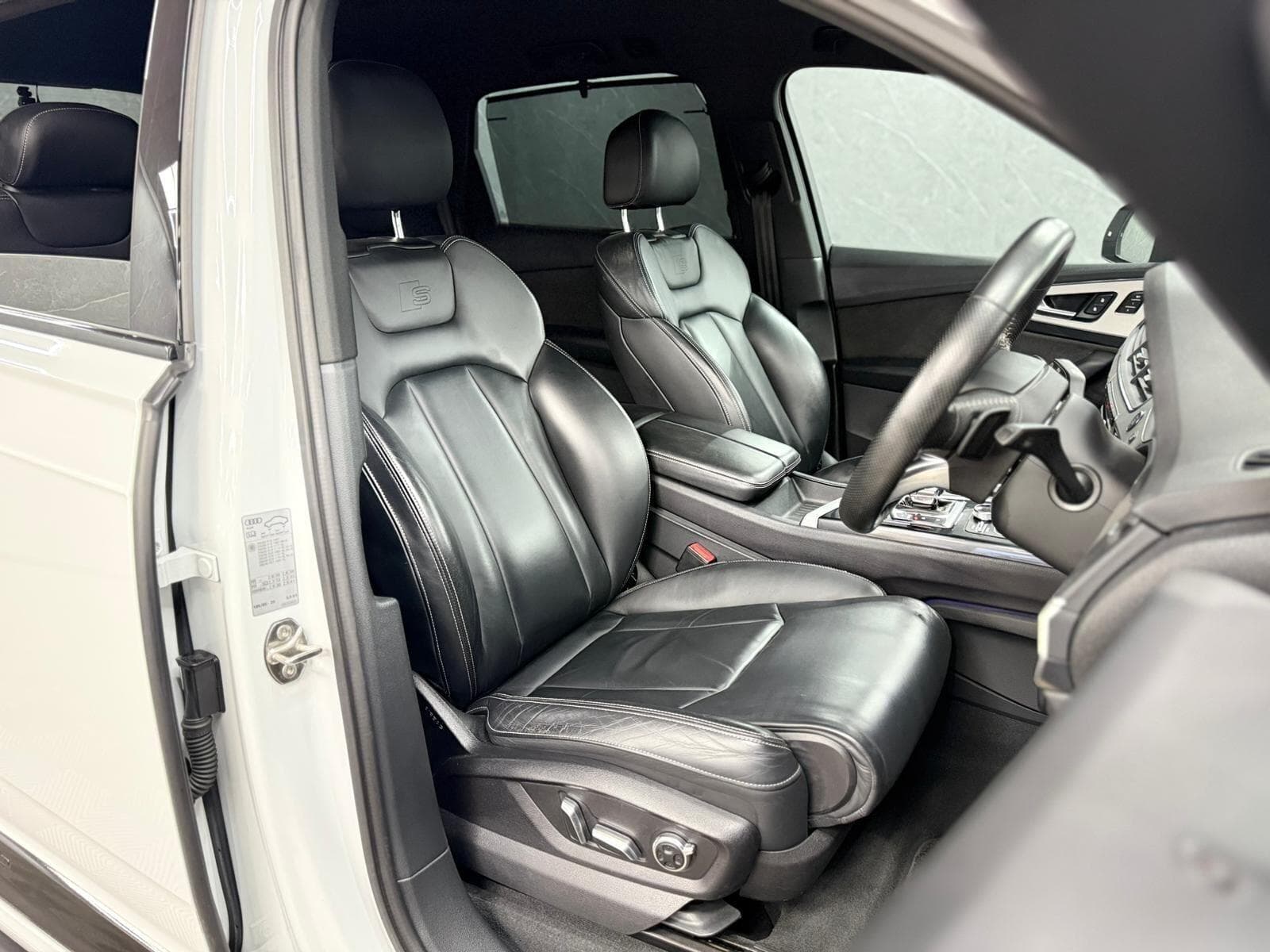 2017 Audi Q7 - Thumbnail 59